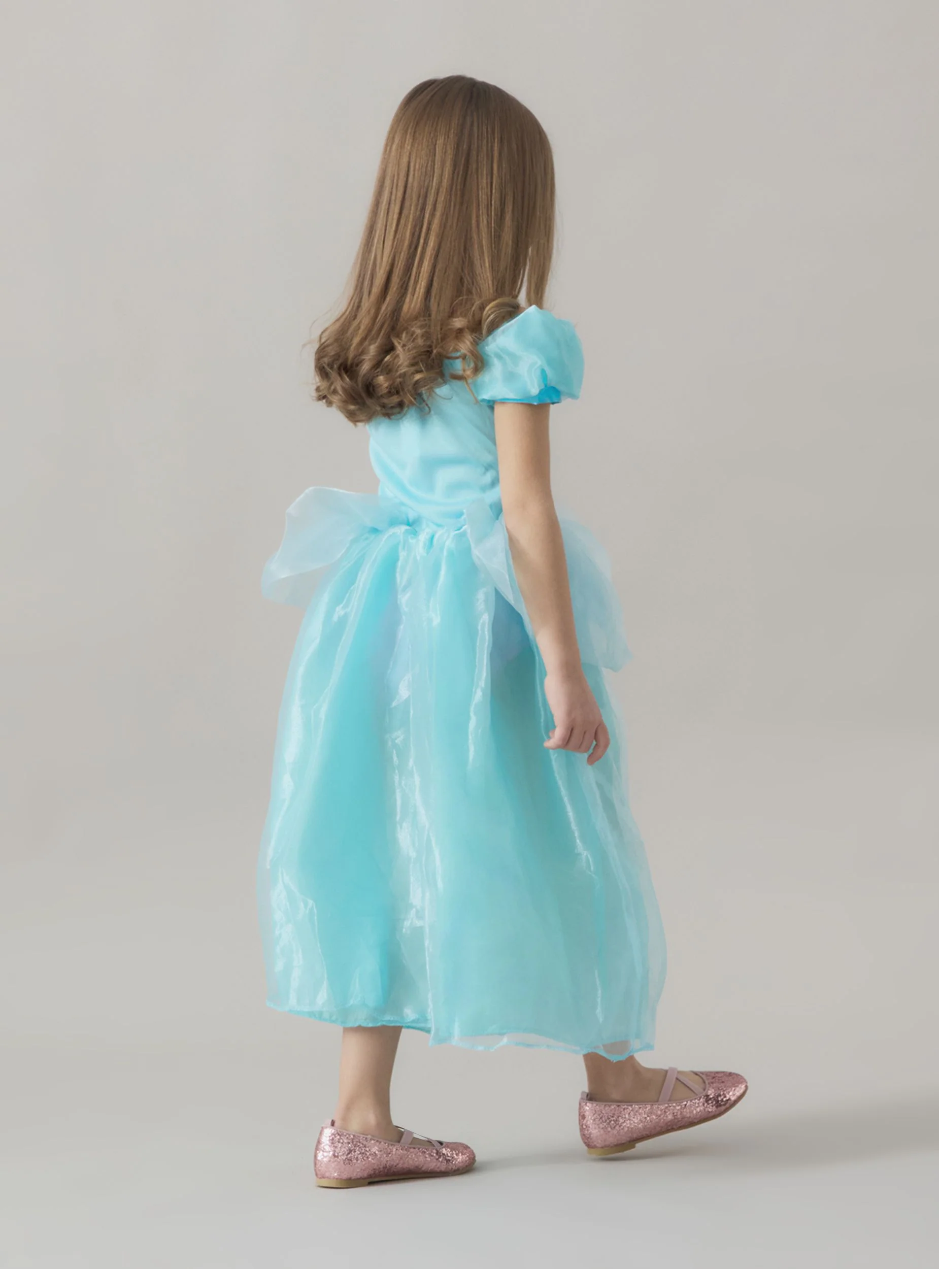 Costume da principessa - Image 3