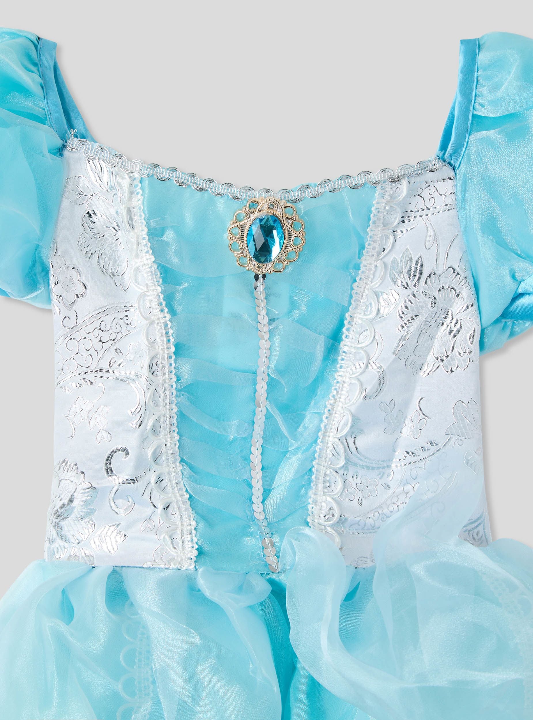 Costume da principessa - Image 4
