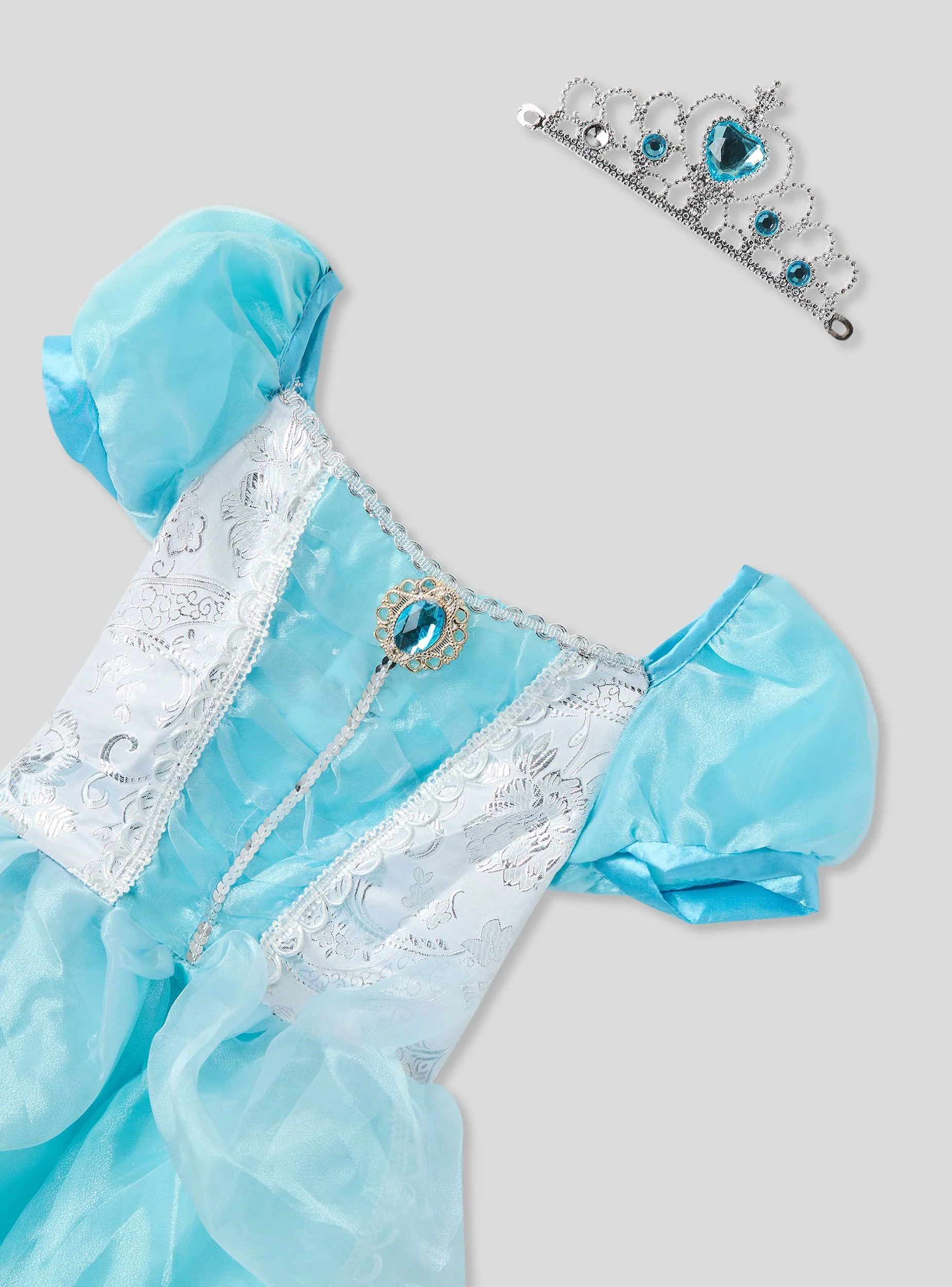 Costume da principessa - Image 7