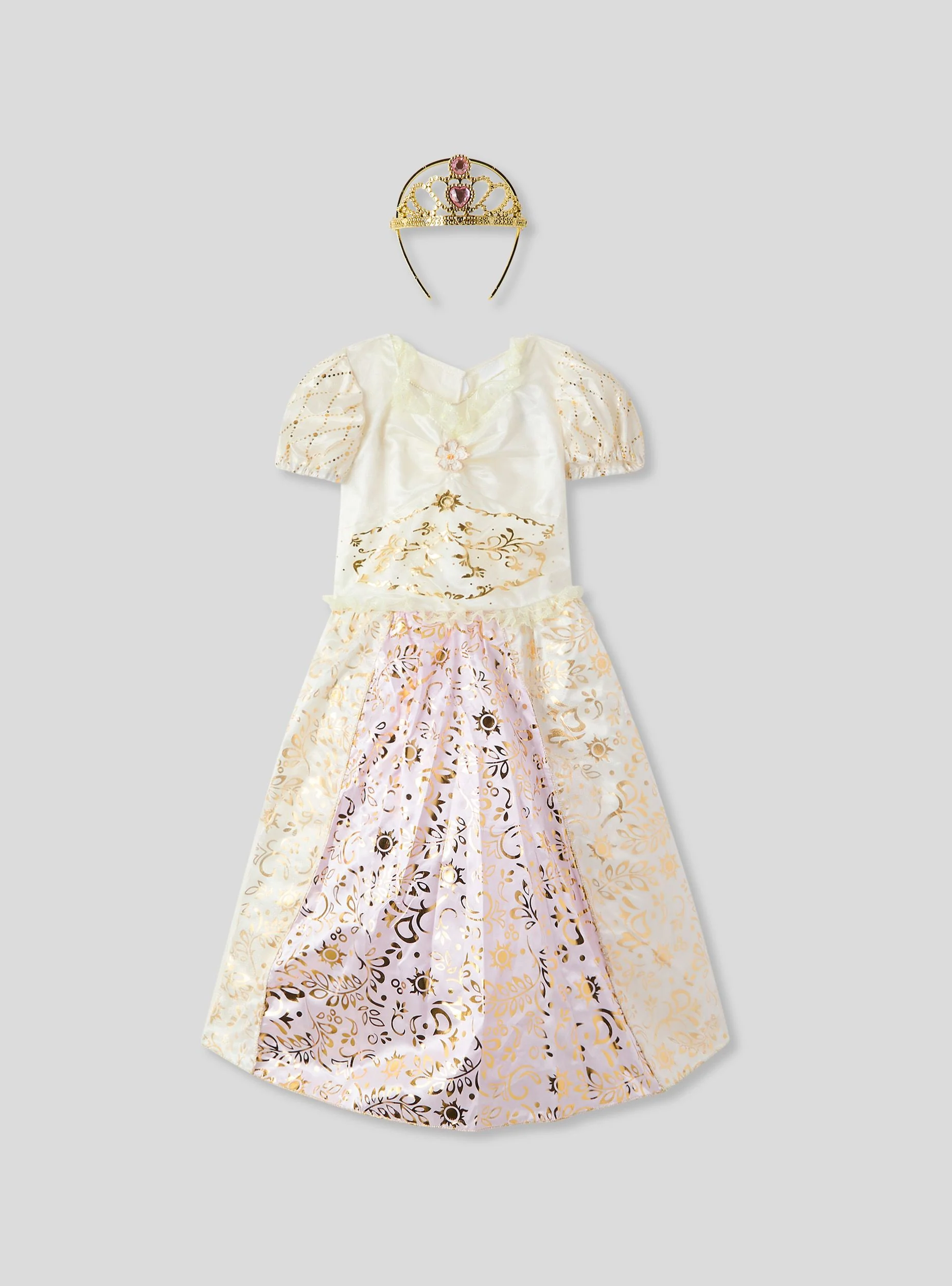 Costume da principessa delle fate - Image 4