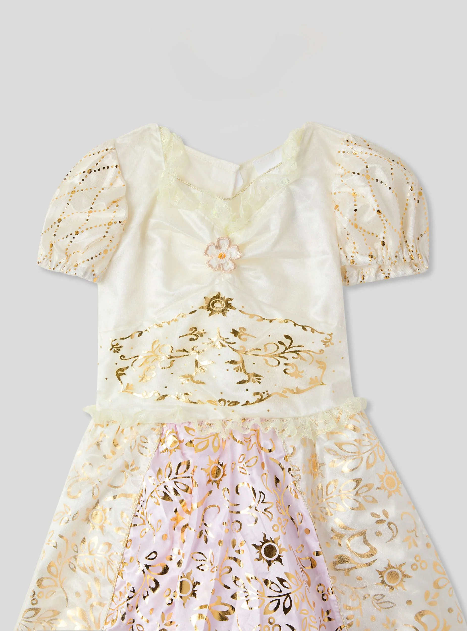 Costume da principessa delle fate - Image 5