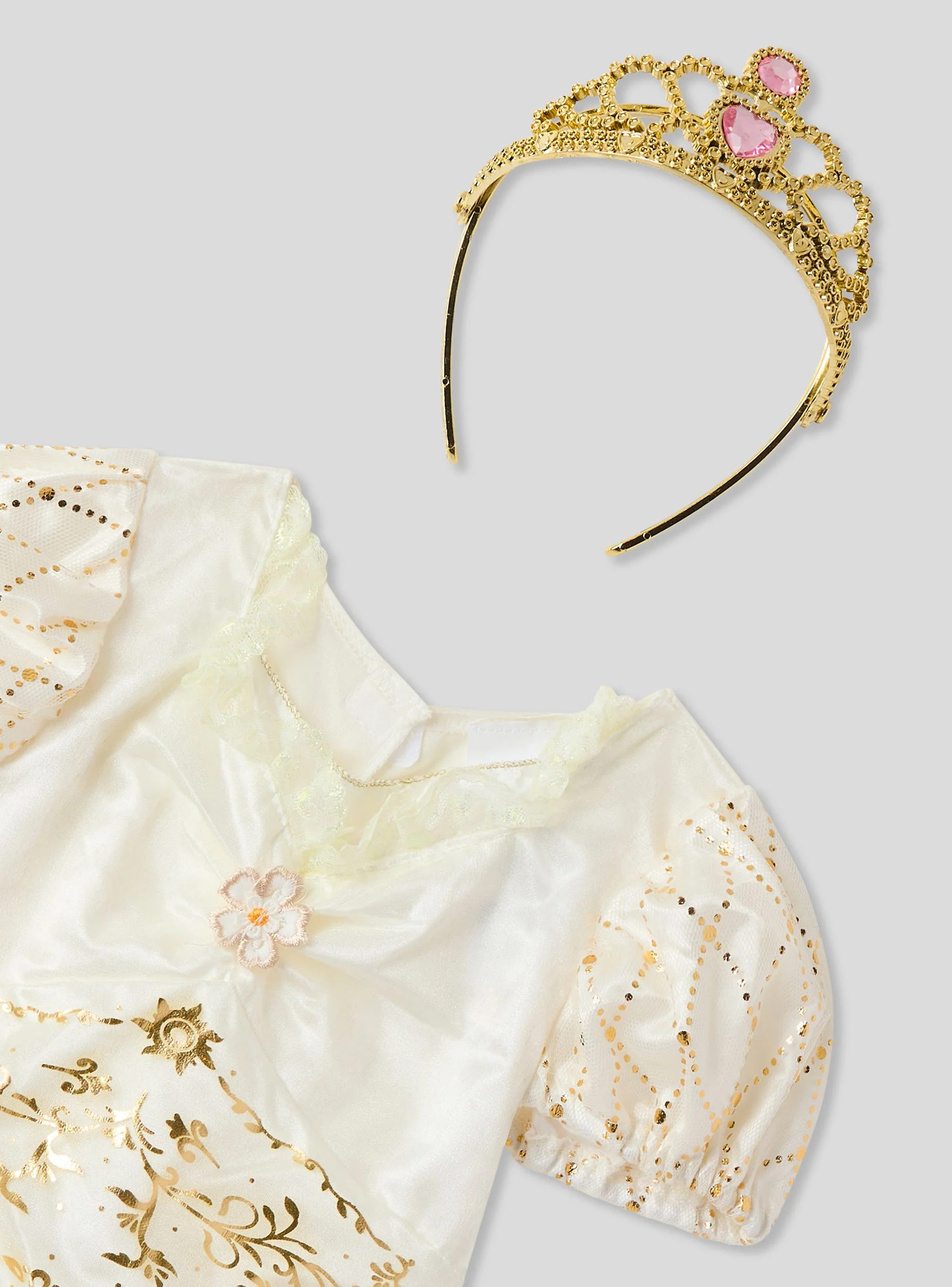 Costume da principessa delle fate - Image 7