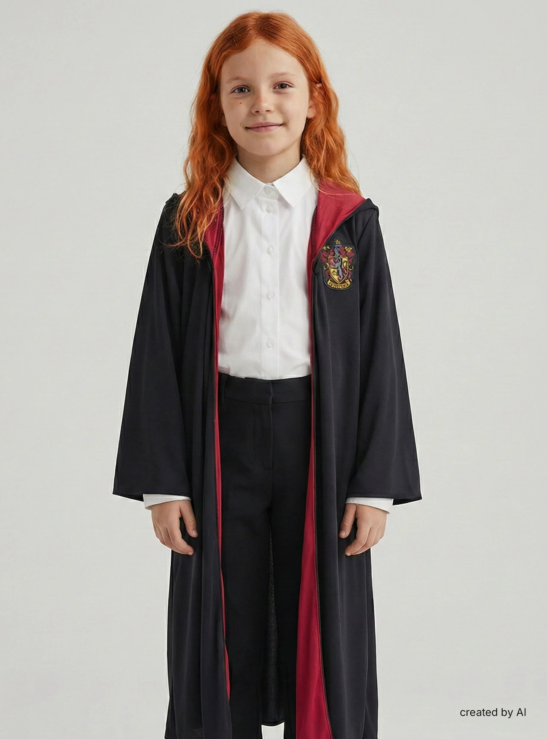 Costume di Hermione Granger - Image 4