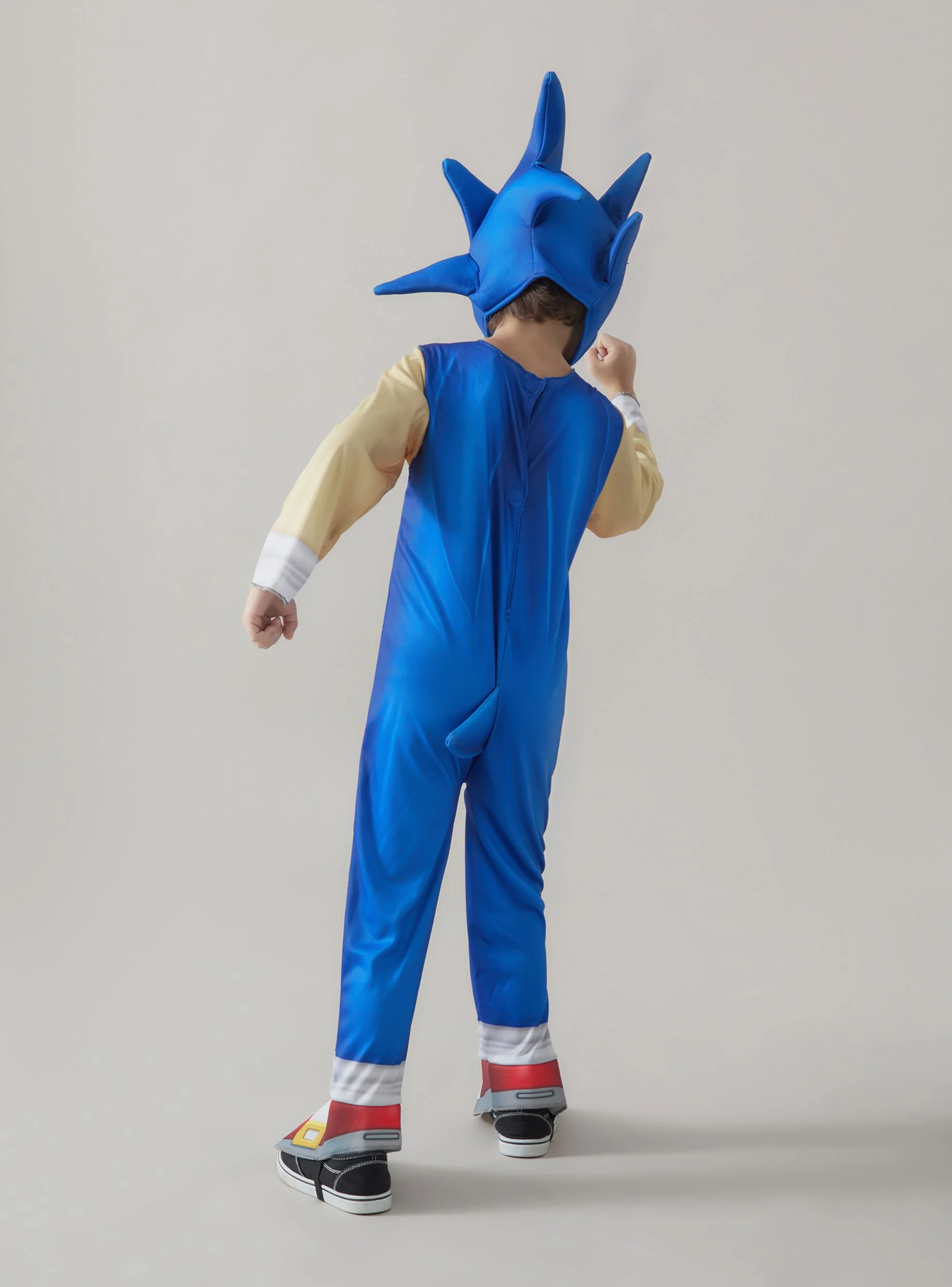 Costume di Sonic® - Image 3