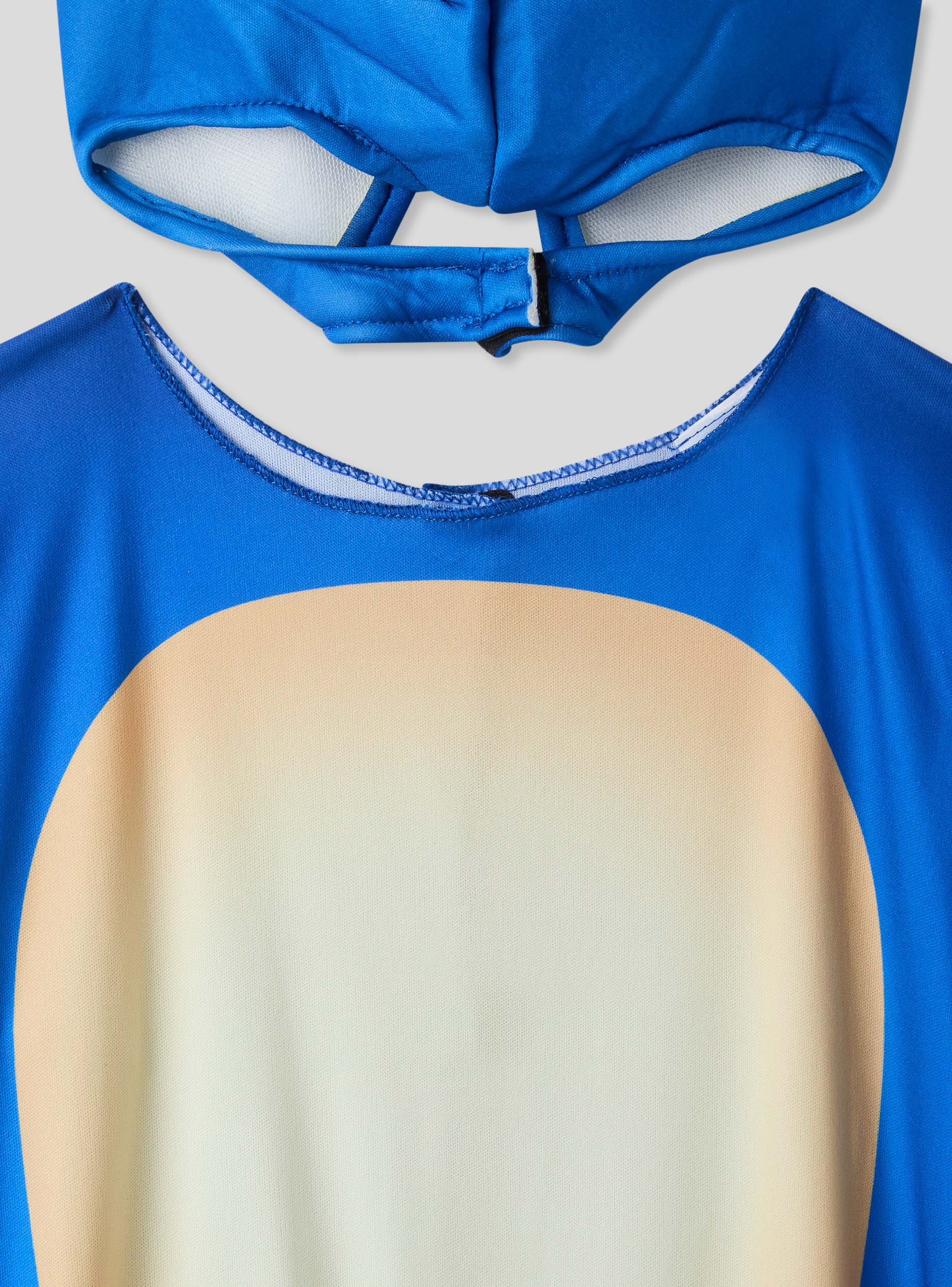Costume di Sonic® - Image 5