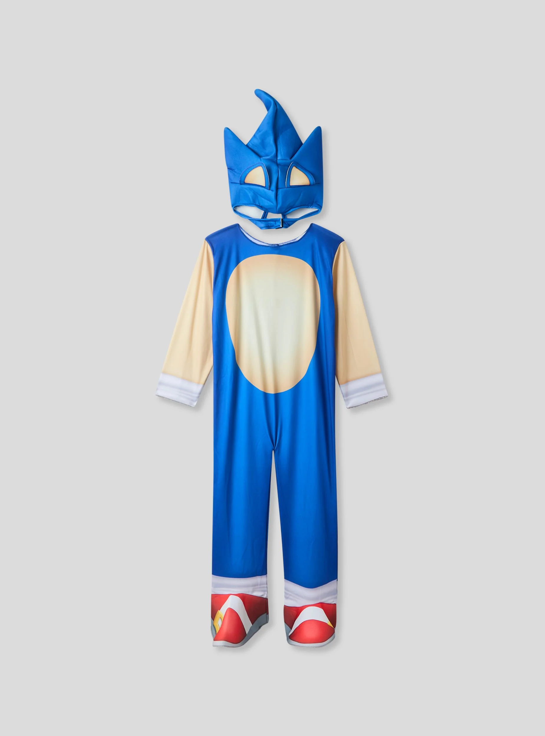 Costume di Sonic® - Image 7