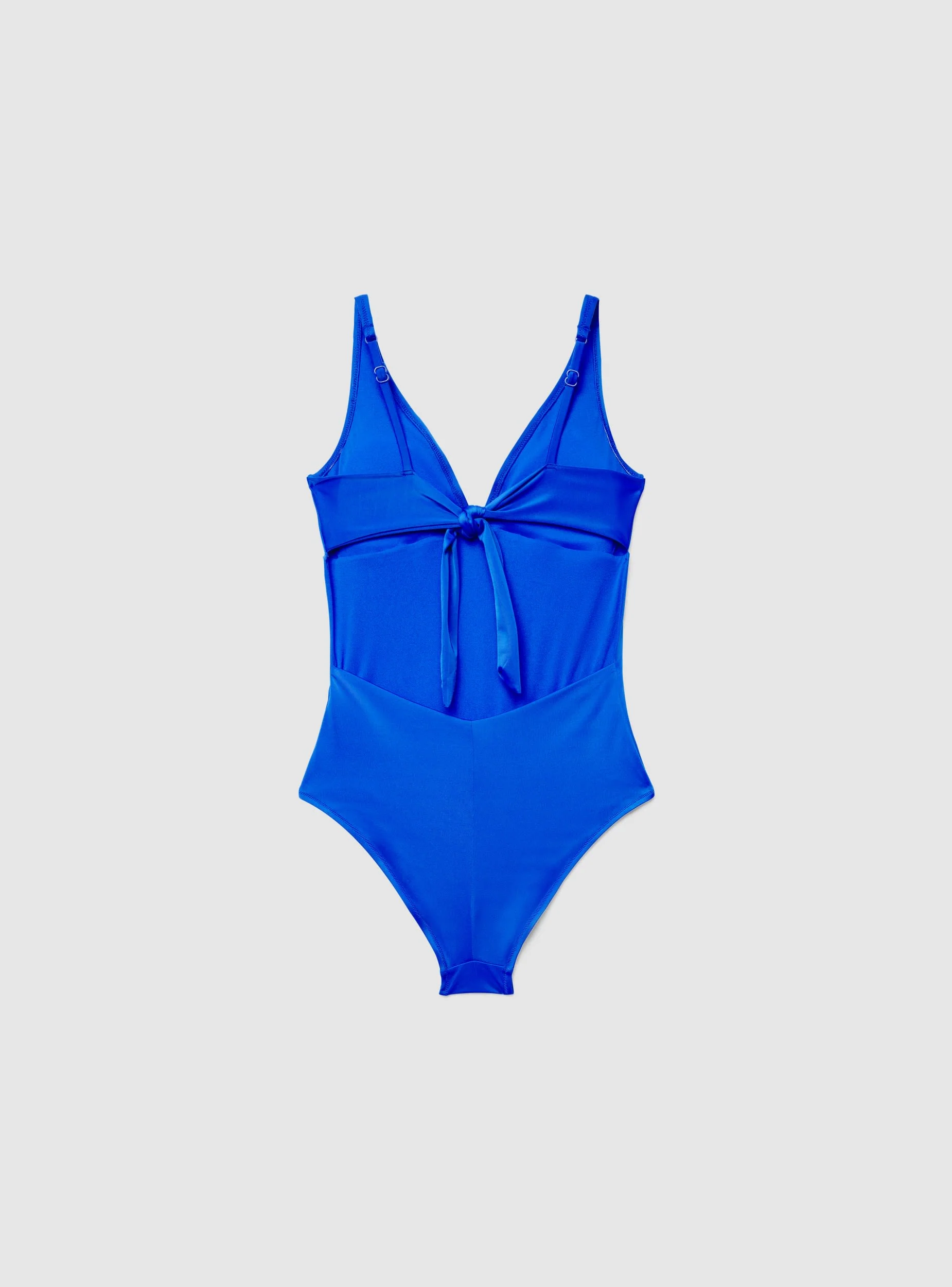 Costume intero con coppe e logo - Image 6