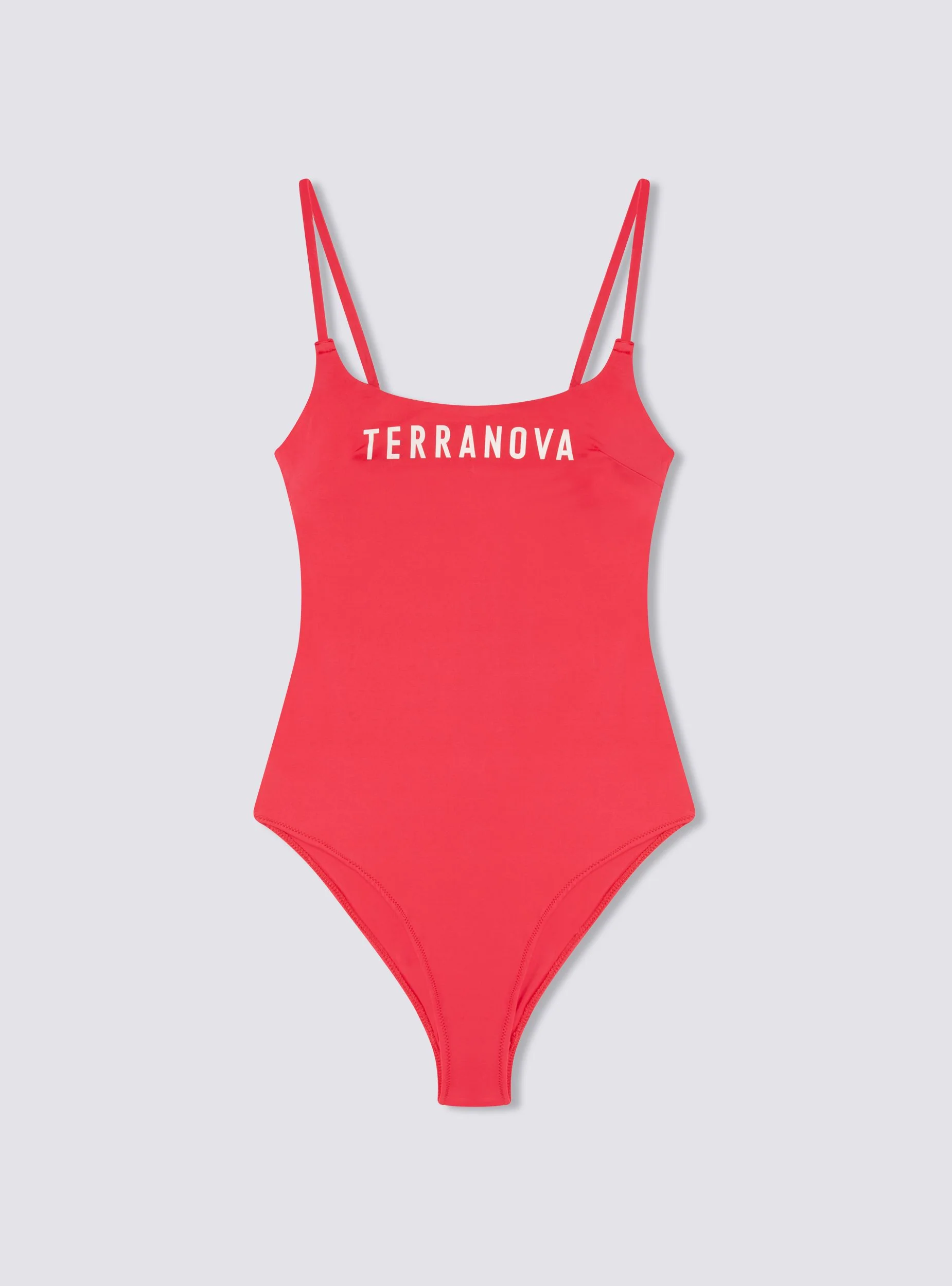 Costume intero con logo - Image 5