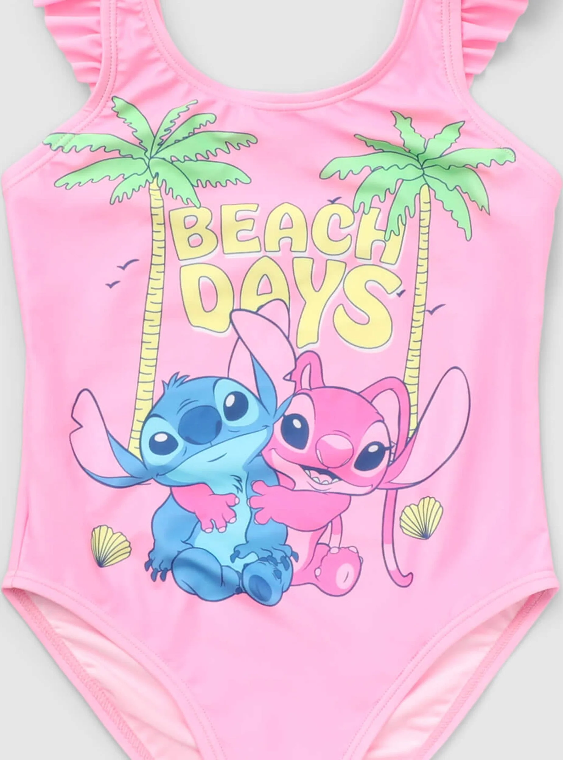 Costume intero con stampa Stitch® - Image 3