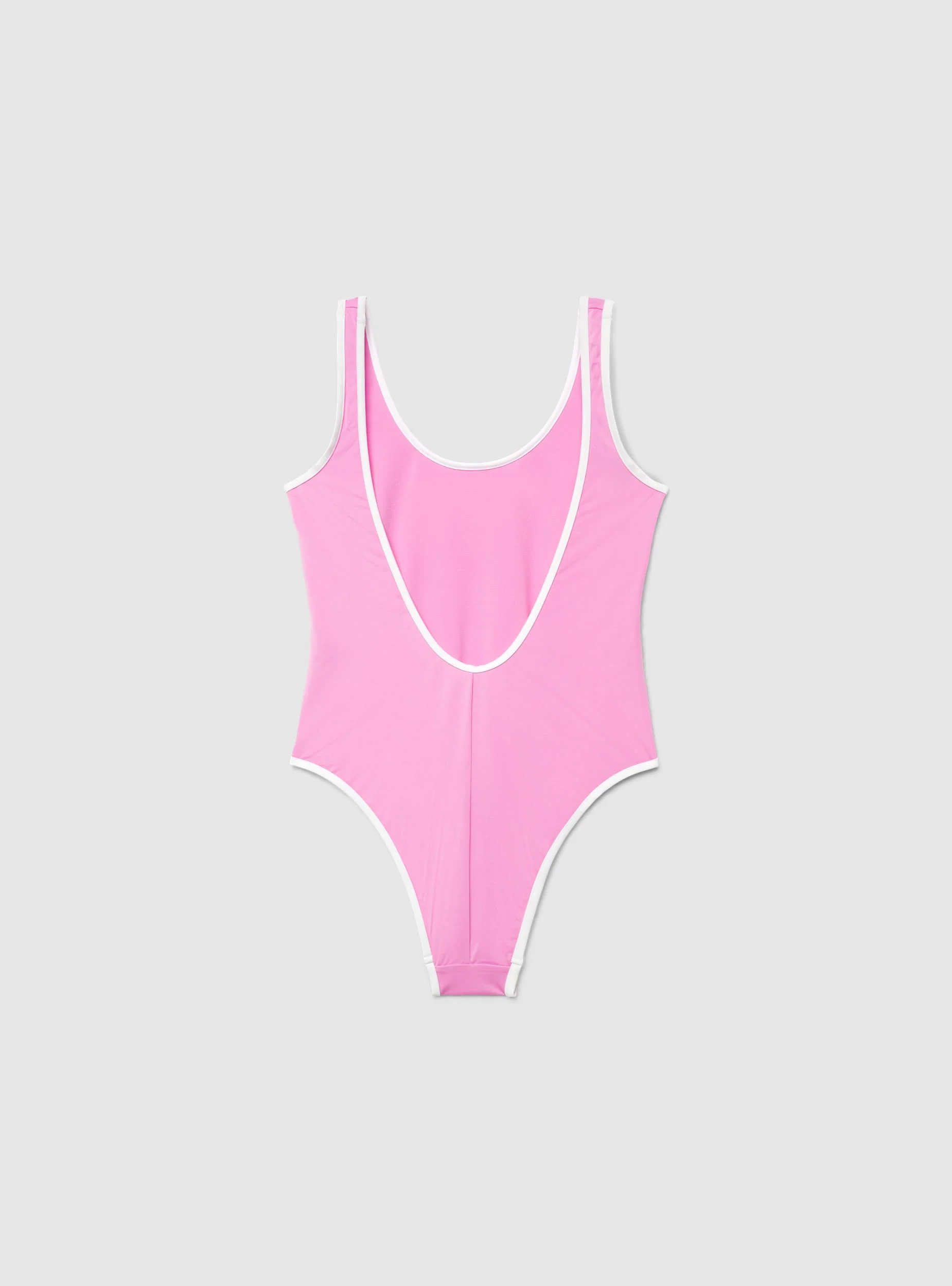 Costume intero olimpionico con logo - Image 5