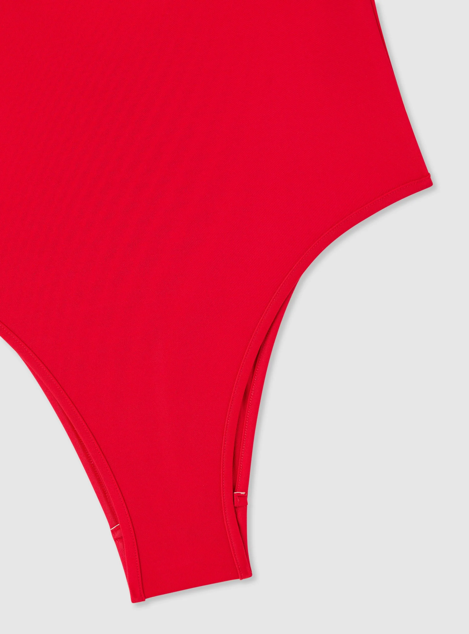 Costume intero olimpionico con logo - Image 6