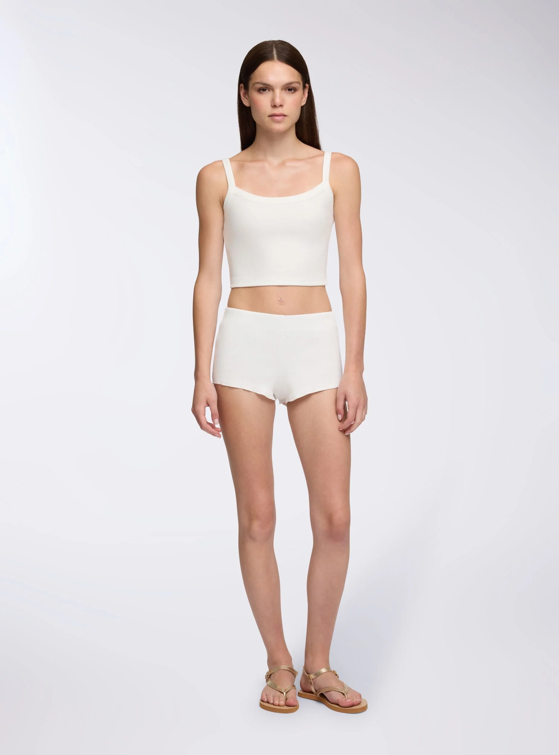 Culotte a costine - Image 2