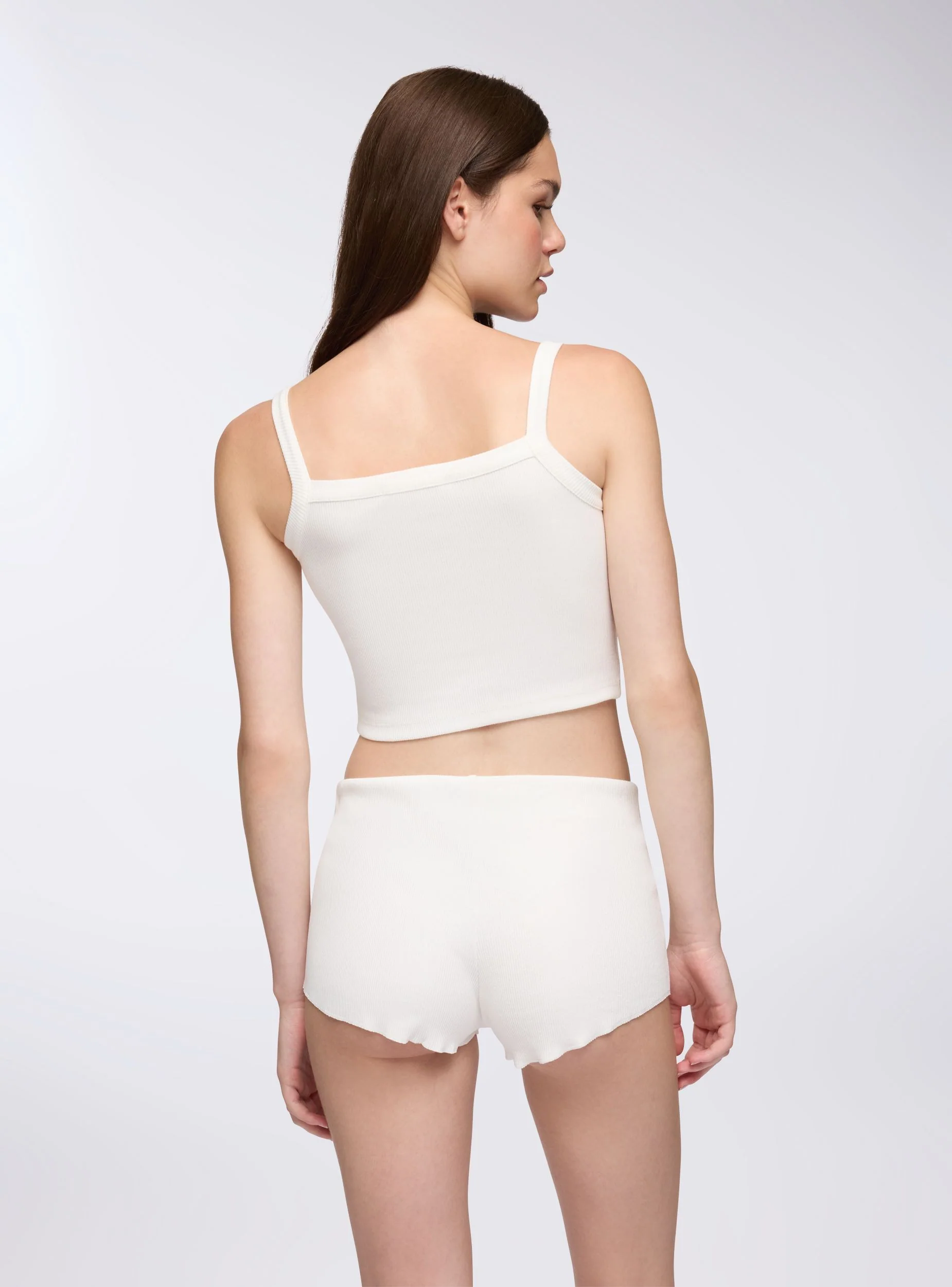 Culotte a costine - Image 4
