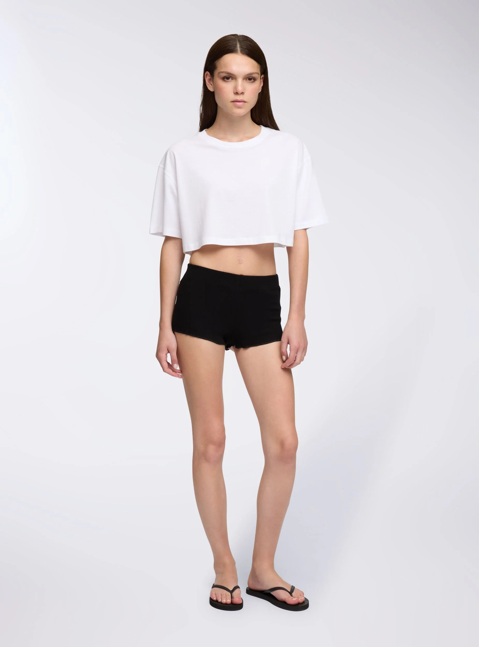 Culotte a costine - Image 2