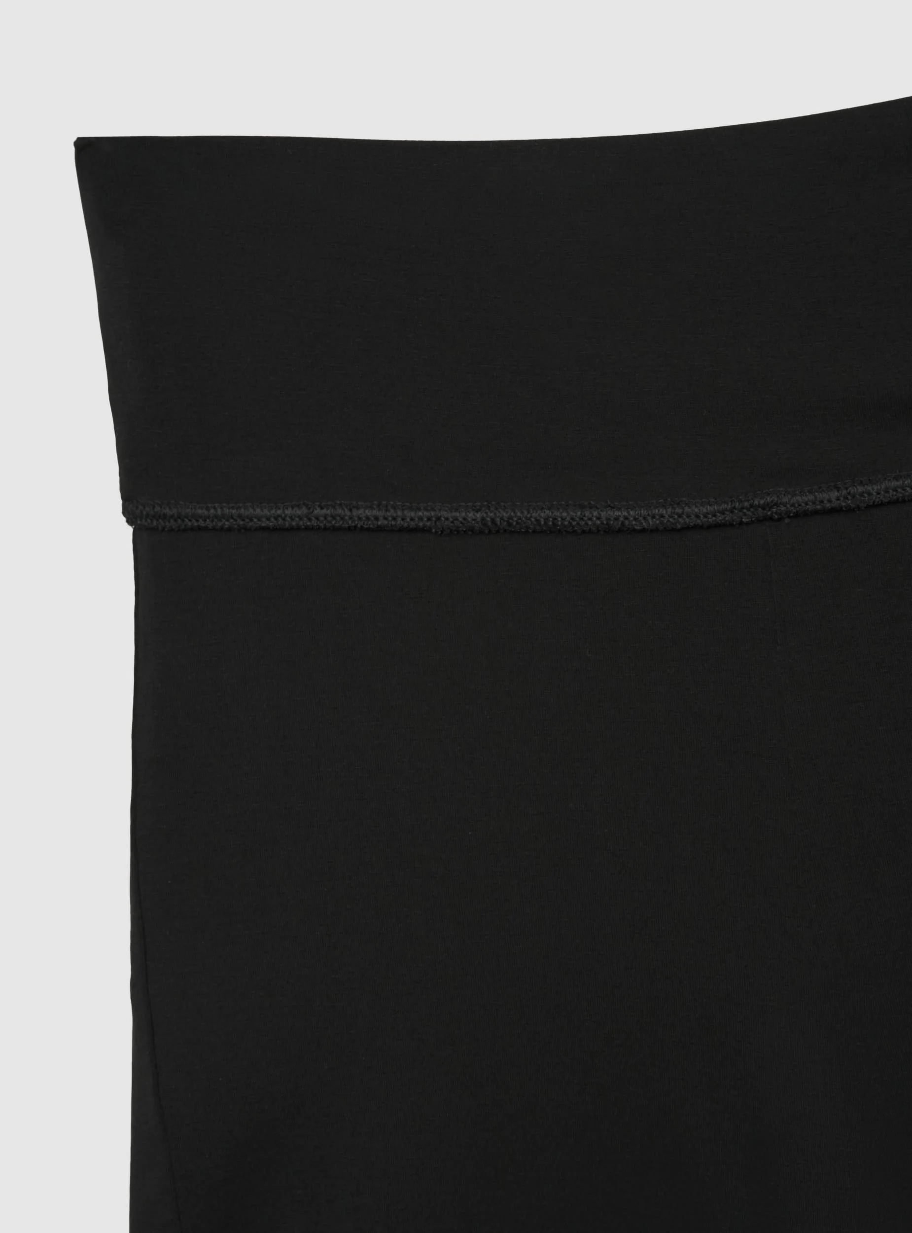 Culotte con fascia alta - Image 7