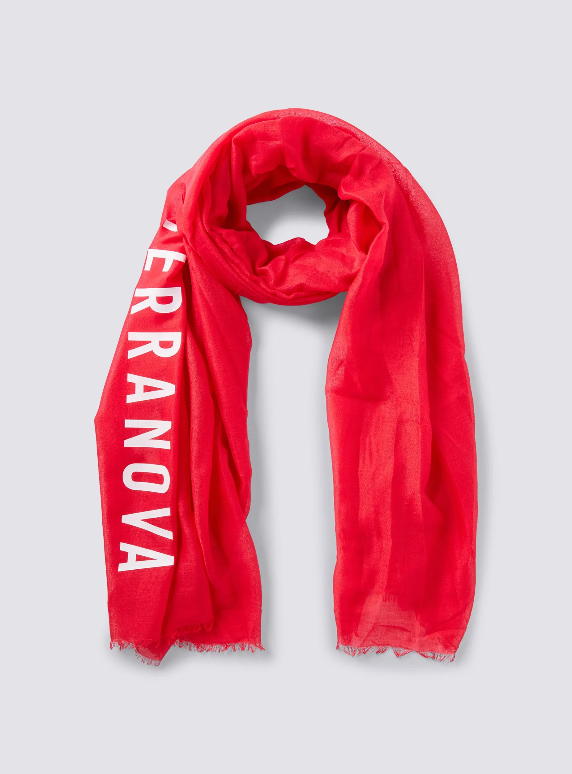 Foulard/pareo con logo - Image 3