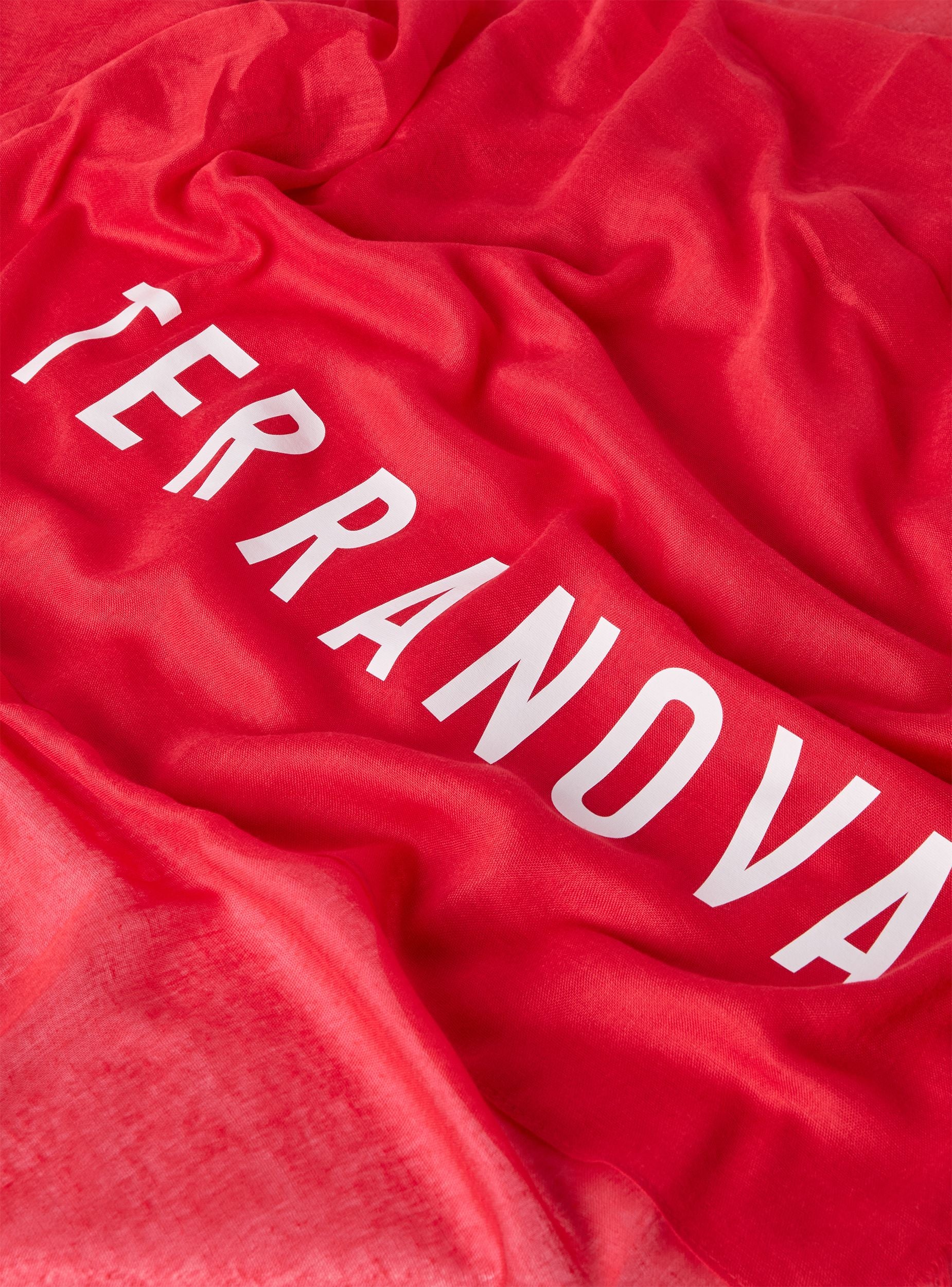 Foulard/pareo con logo - Image 5