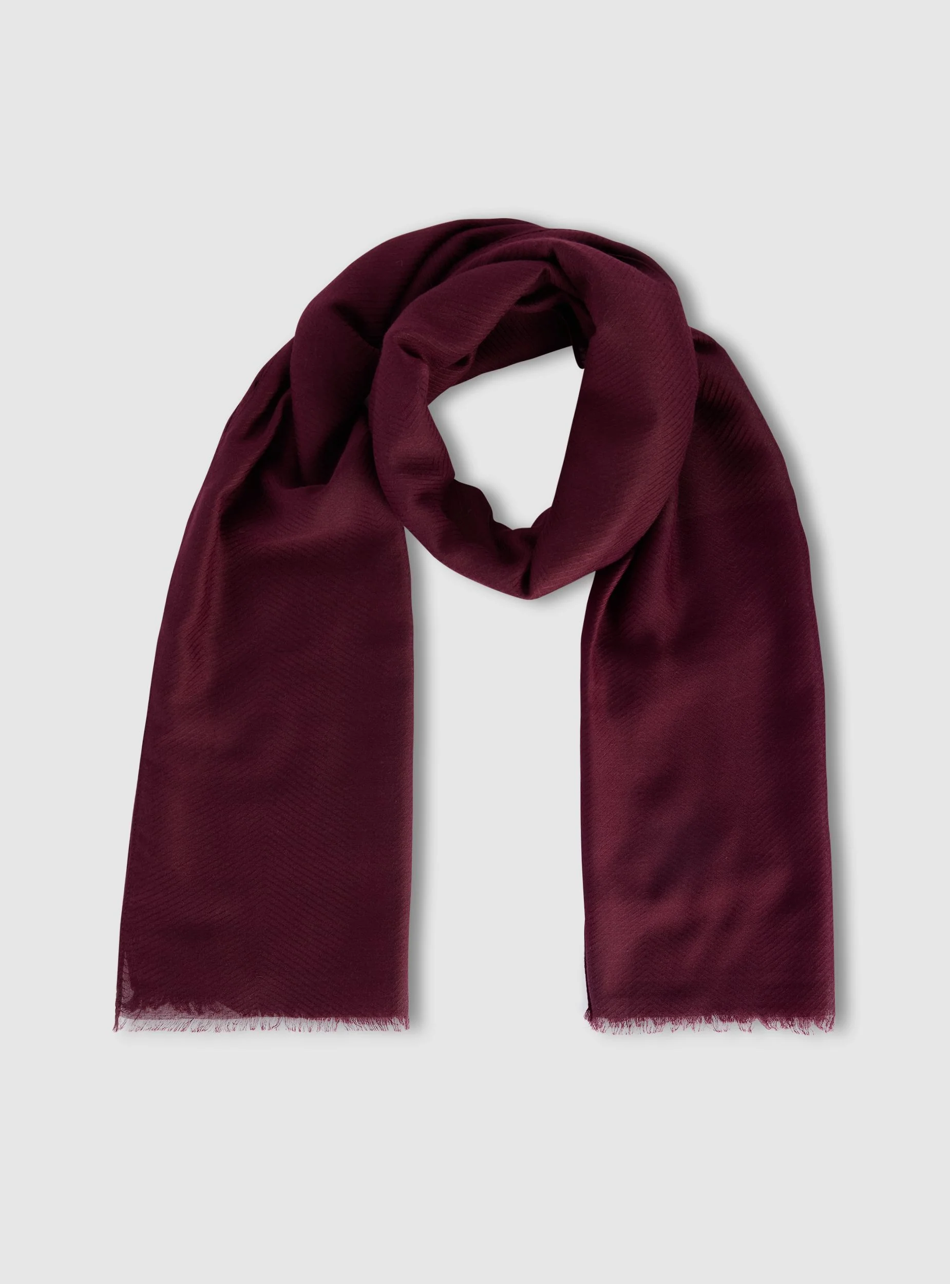 Foulard tinta unita - Image 3