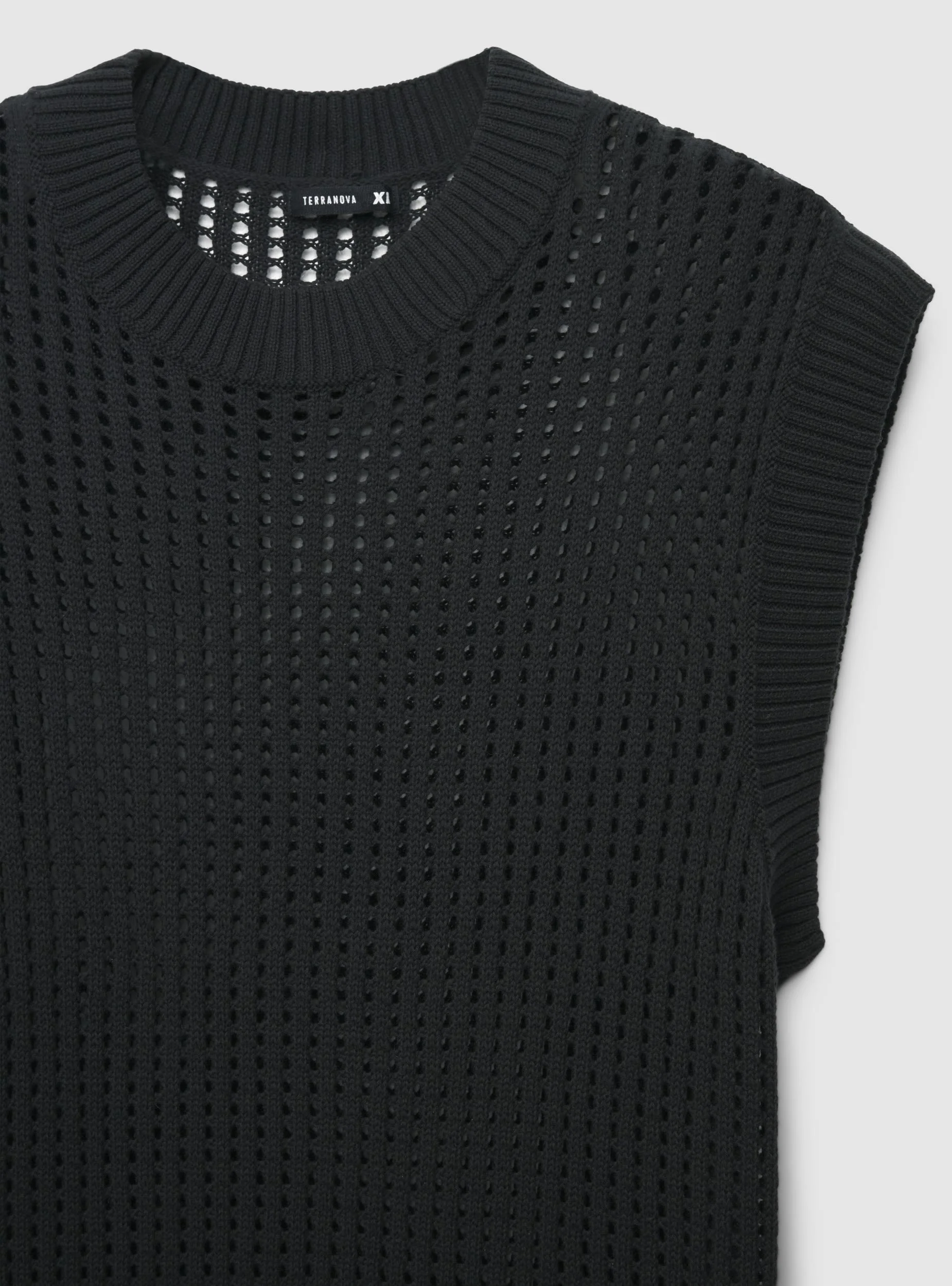 Gilet traforato - Image 6