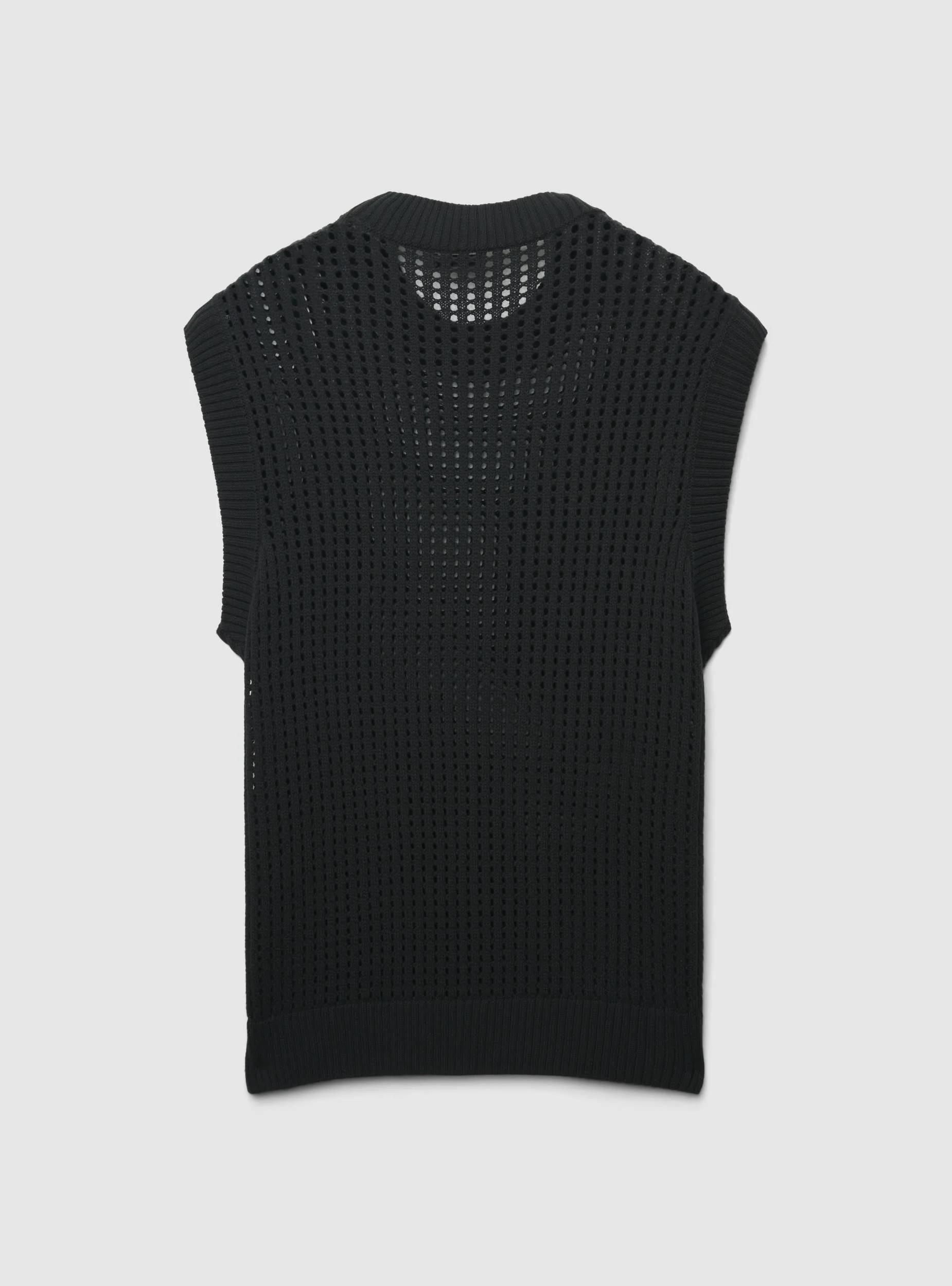 Gilet traforato - Image 7