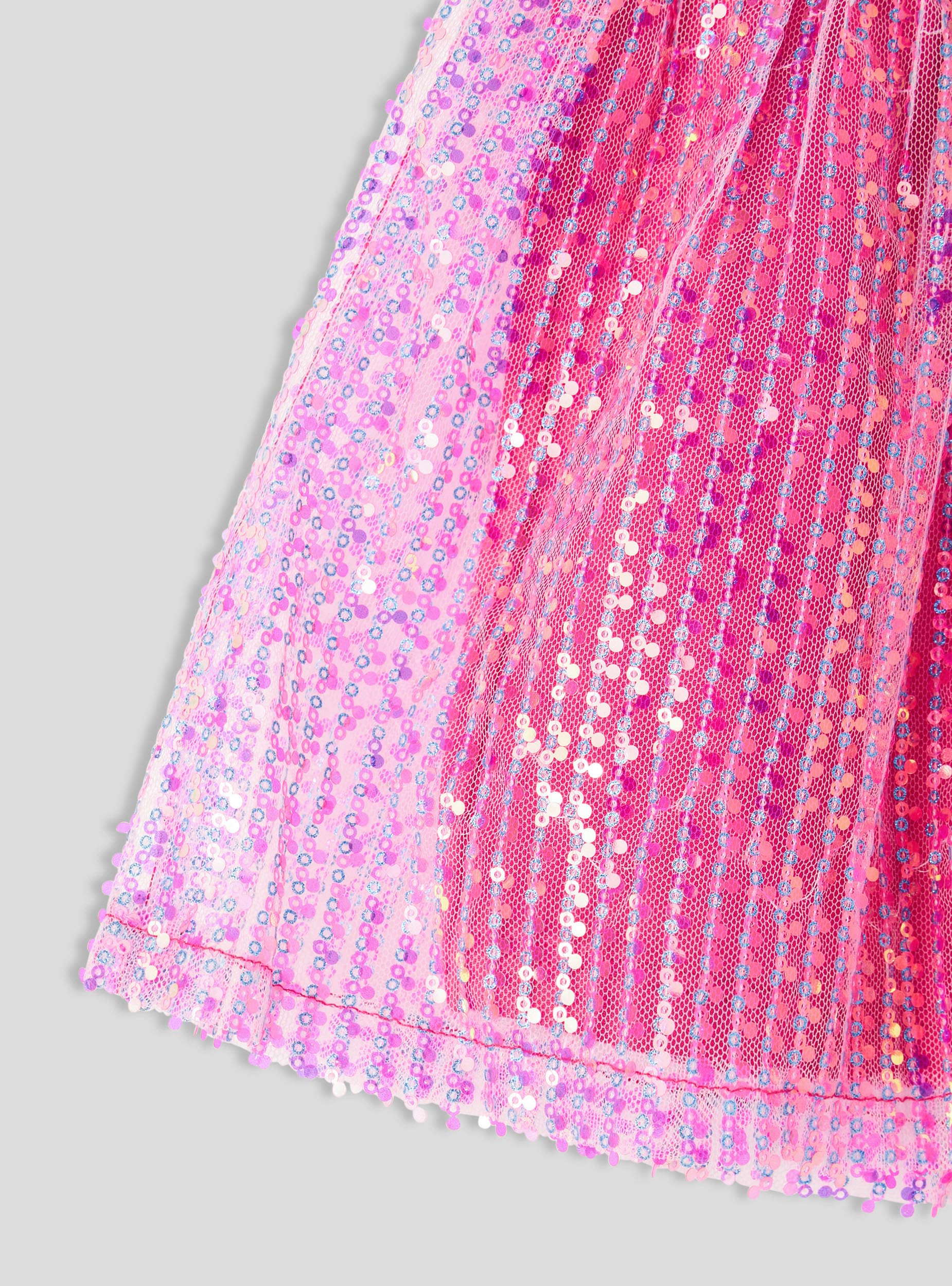 Gonna con paillettes - Image 6
