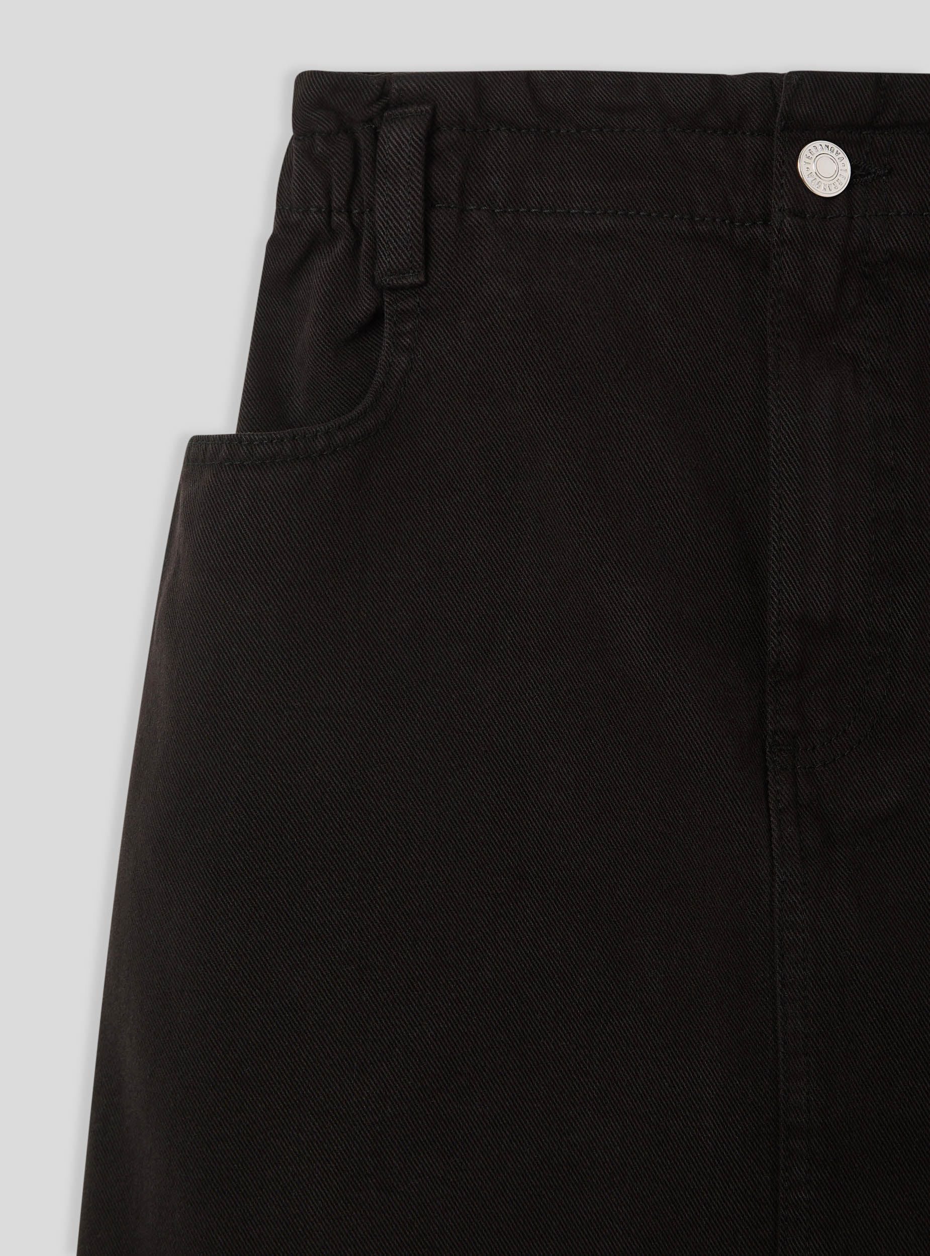Gonna corta paperbag - Image 5