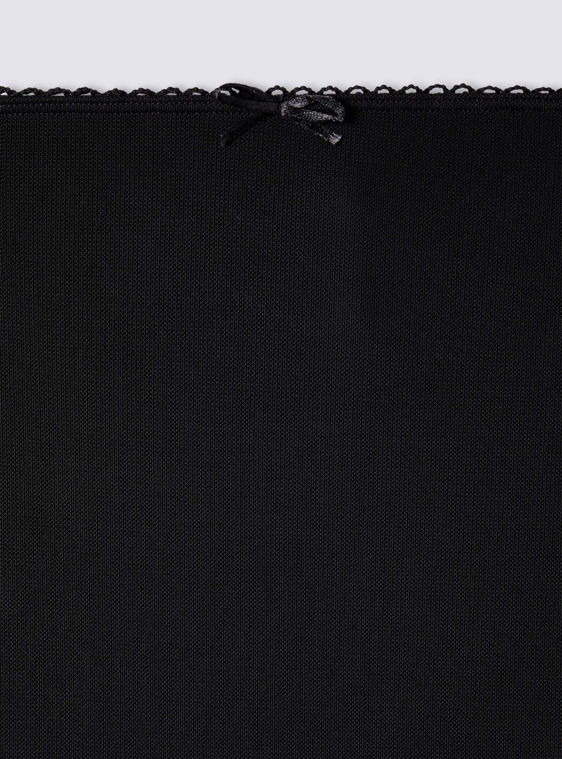 Gonna lunga con tulle - Image 6