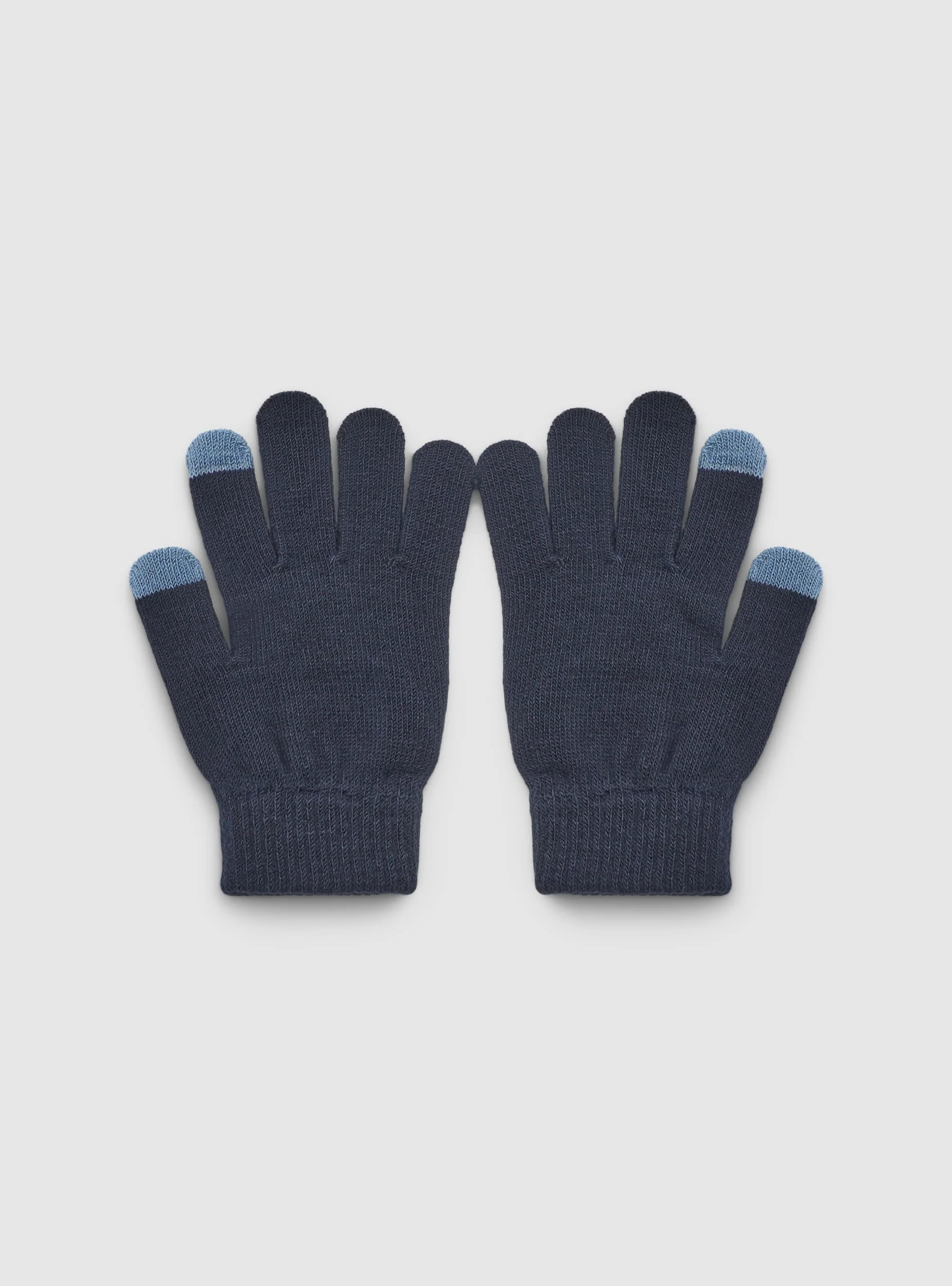 Guanti touch screen