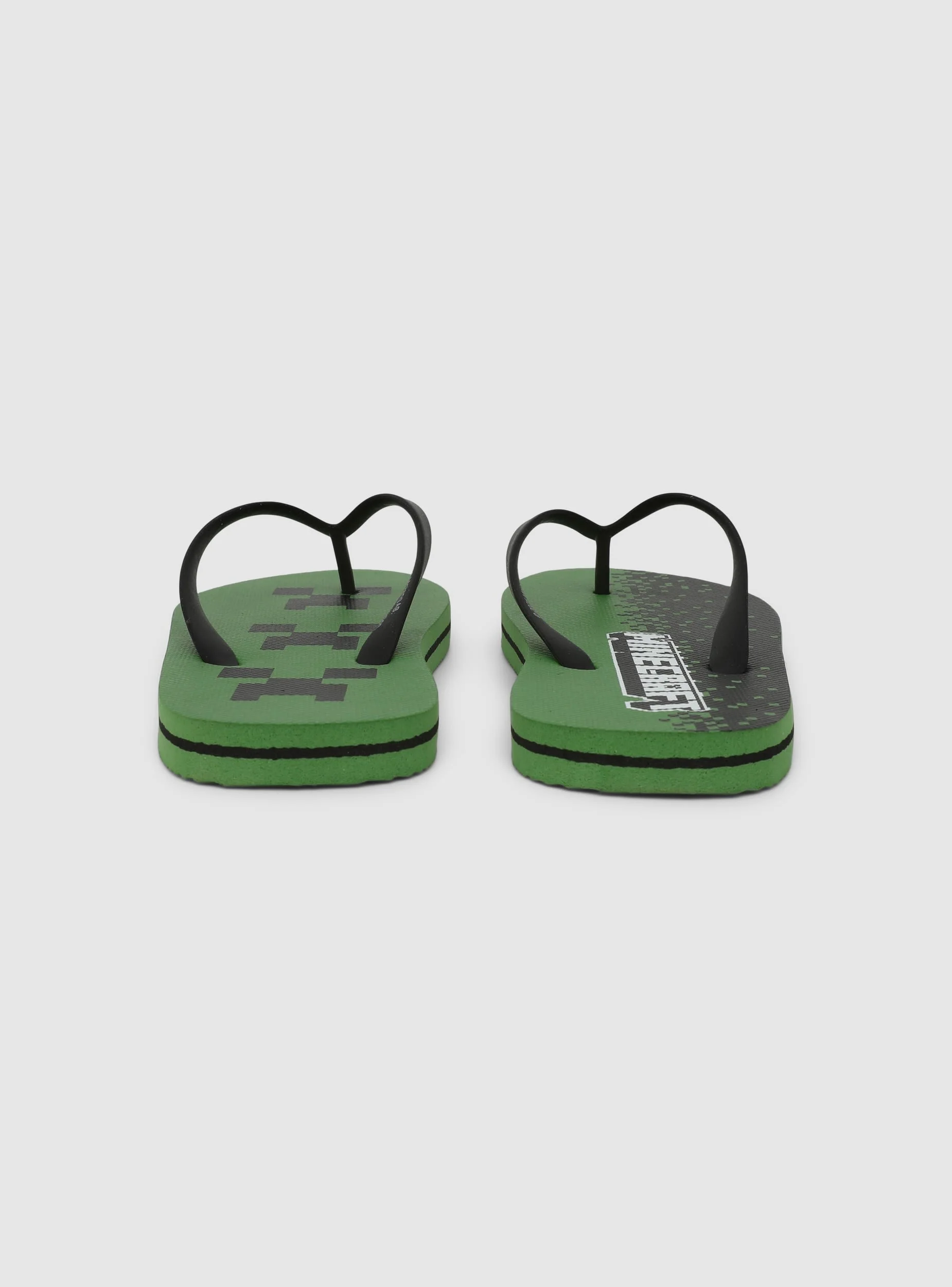 Infradito con stampa Minecraft® - Image 2