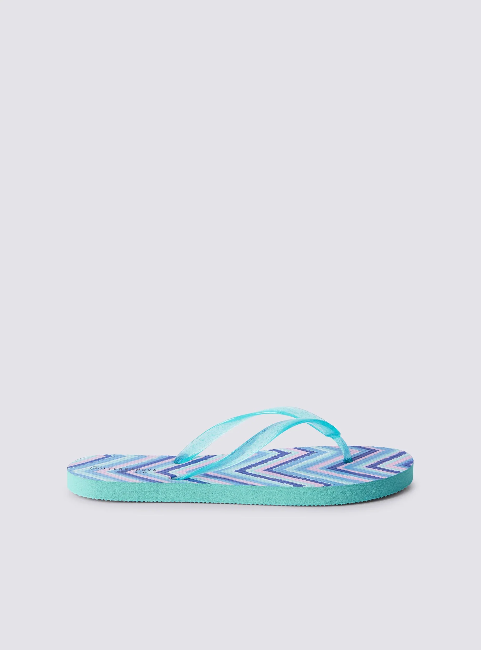 Infradito fantasia chevron - Image 5