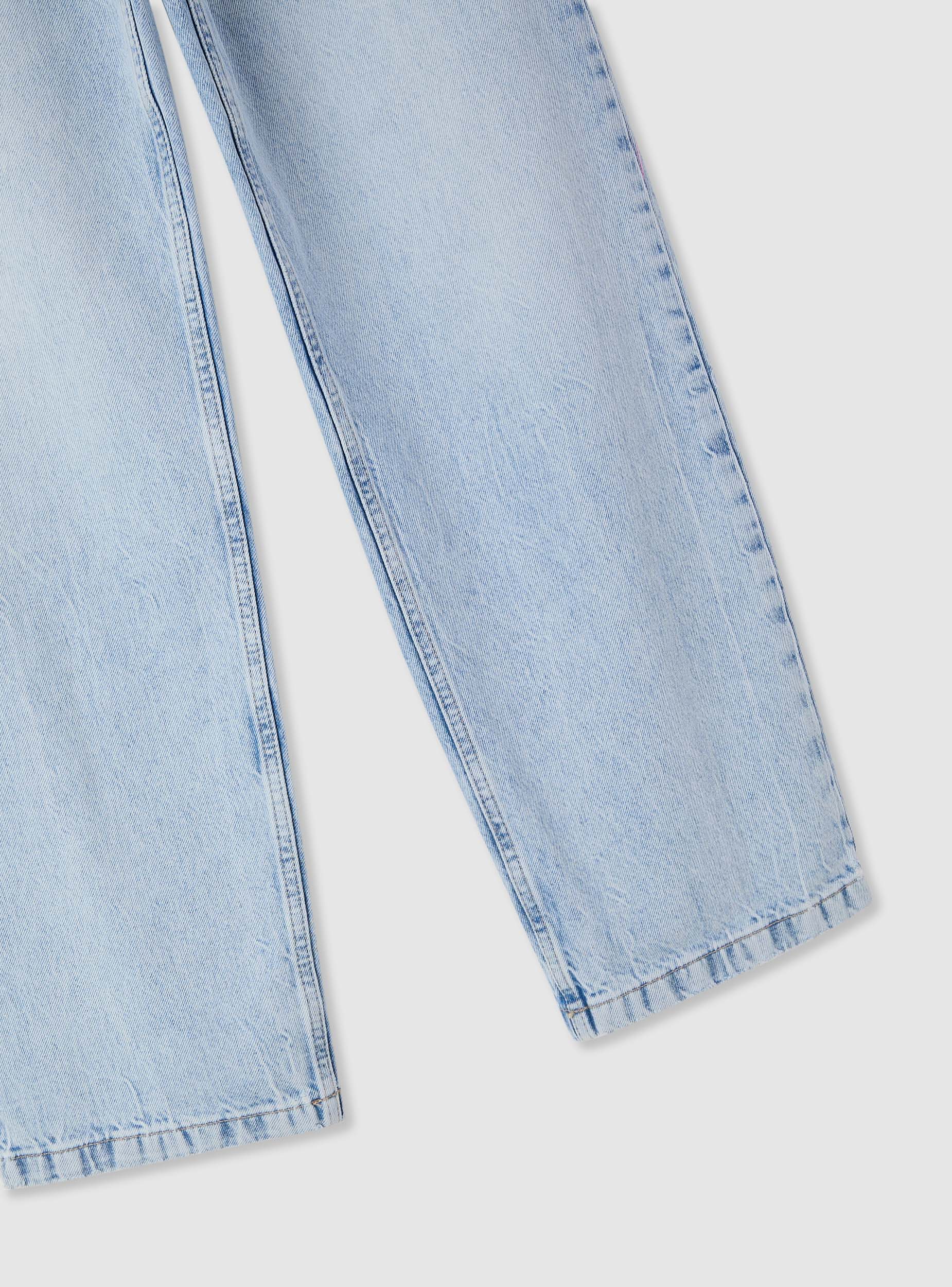 Jeans baggy a cinque tasche - Image 3