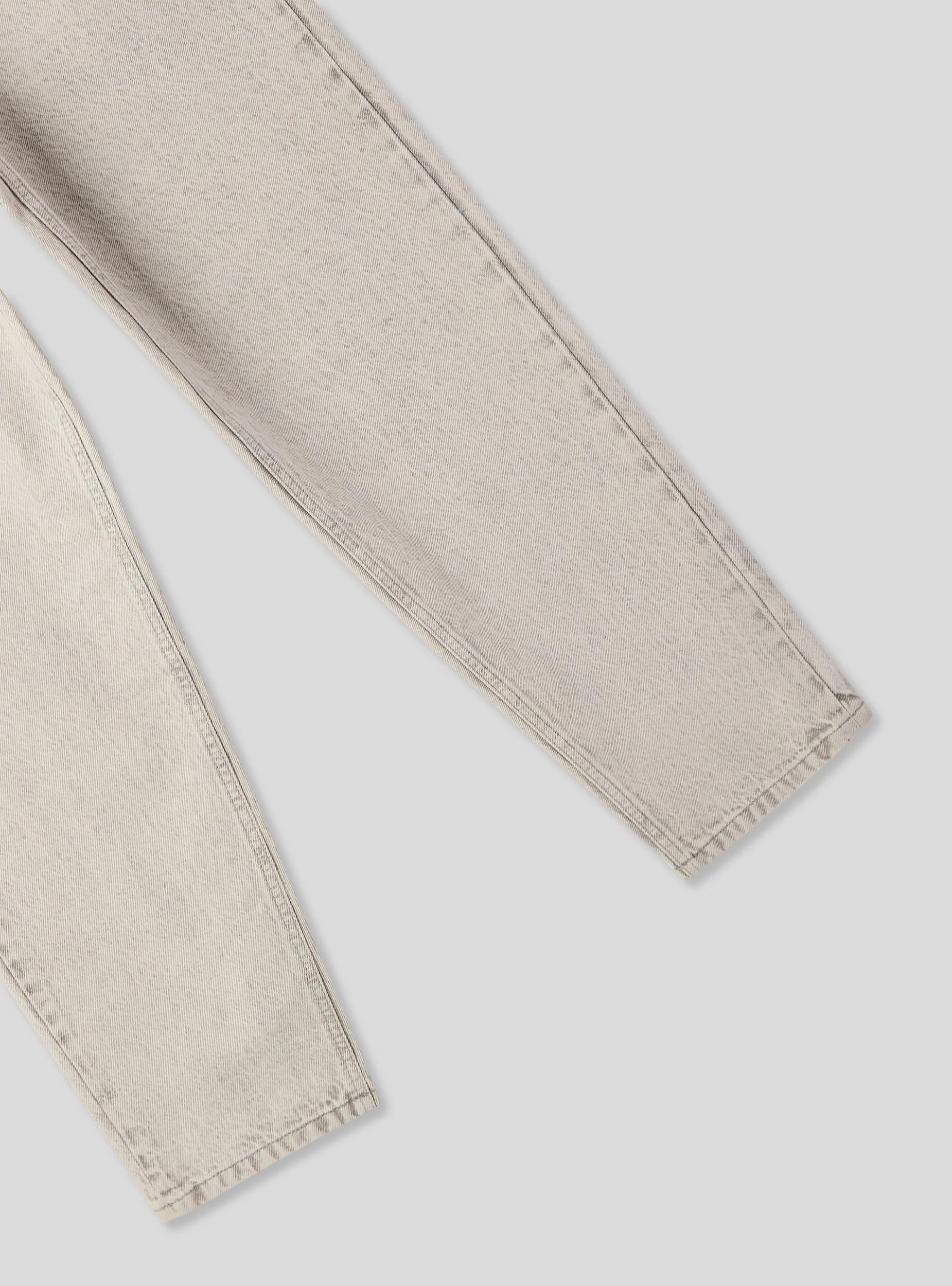 Jeans baggy acid wash - Image 5