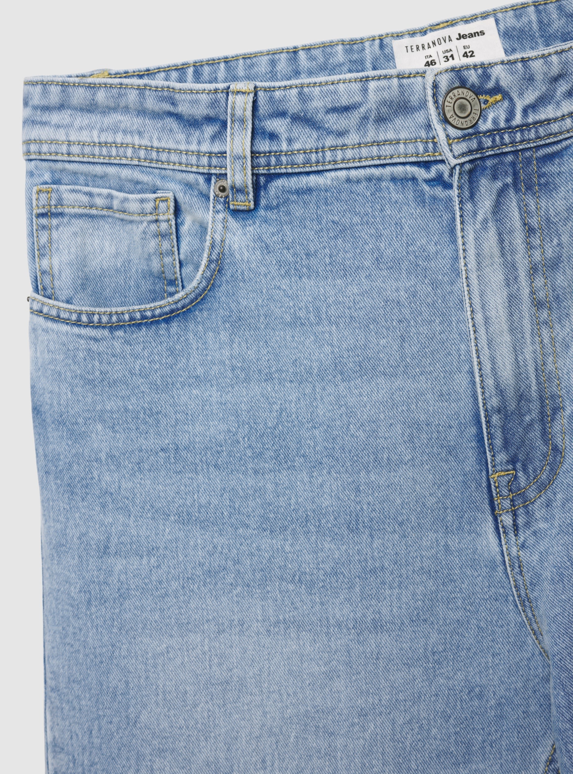 Jeans baggy fit - Image 7