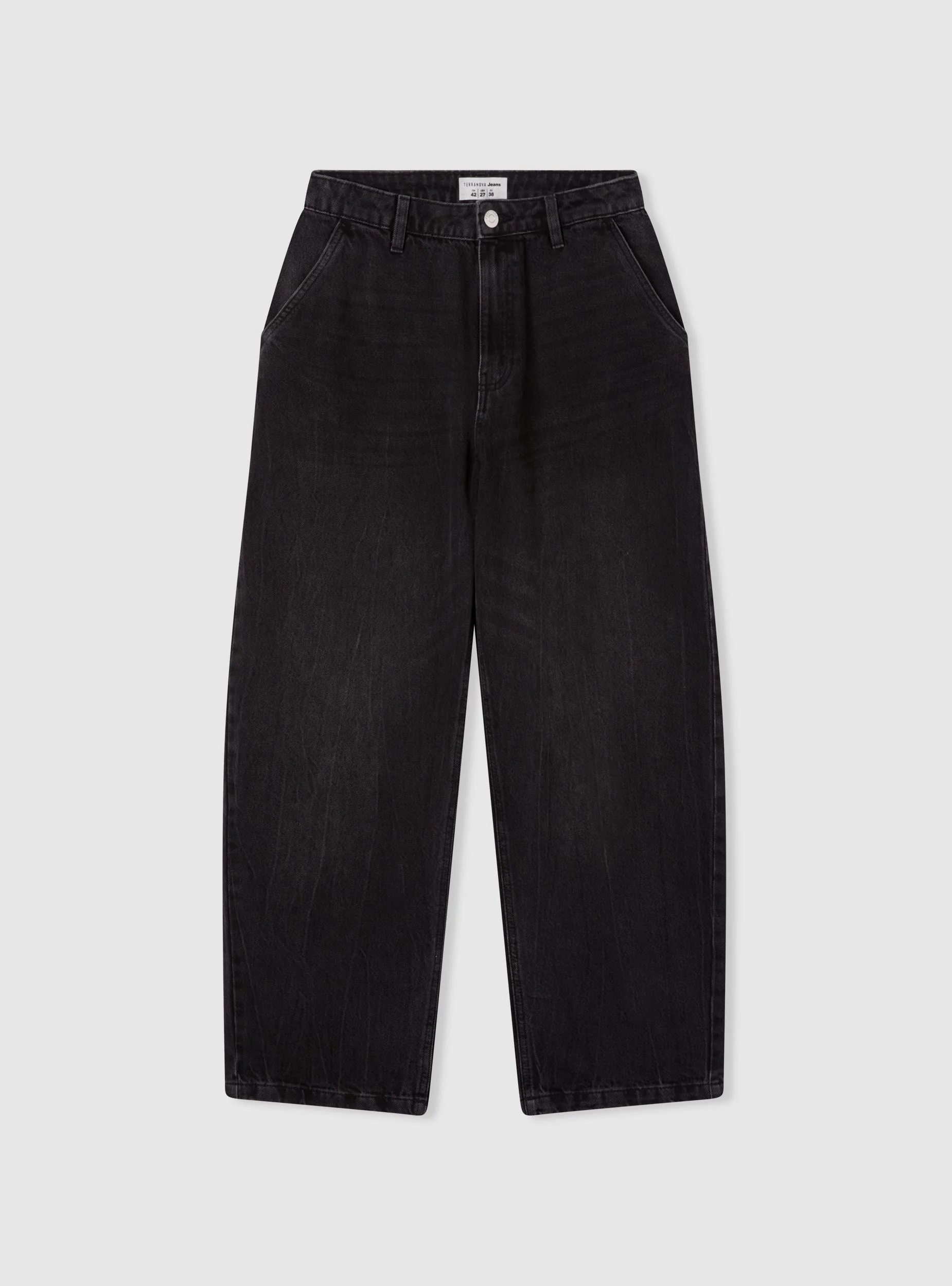 Jeans baggy - Image 6