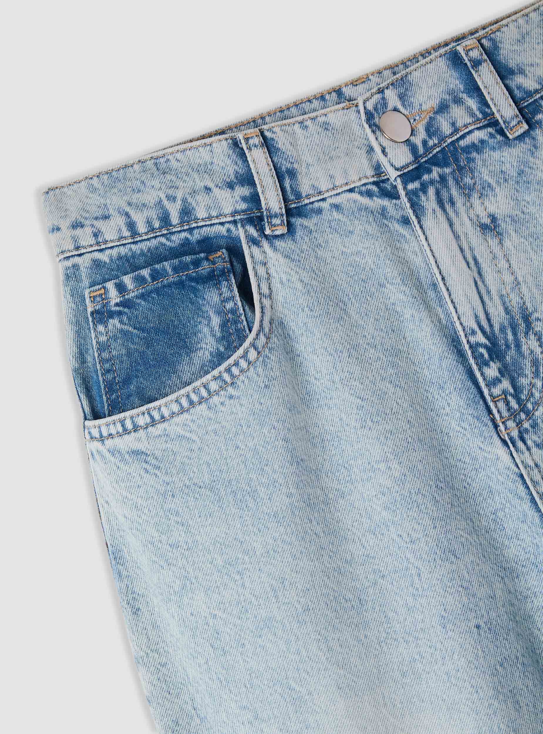 Jeans balloon fit - Image 4