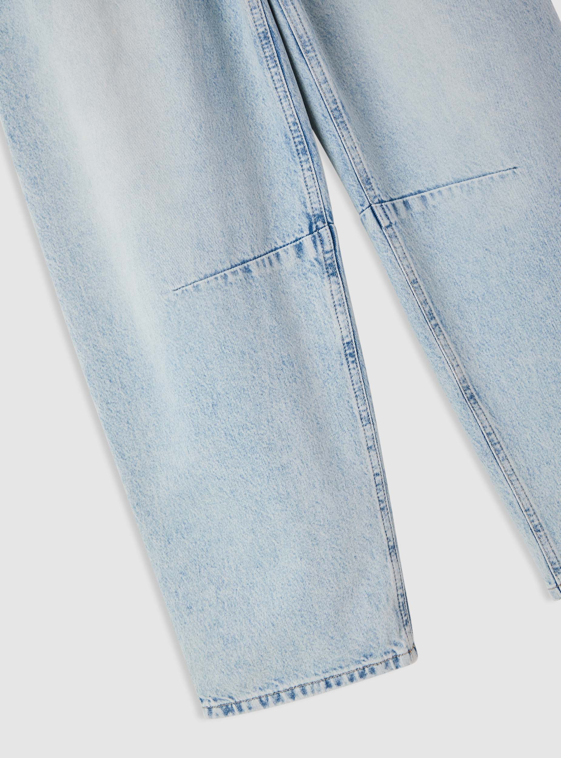 Jeans balloon fit - Image 5