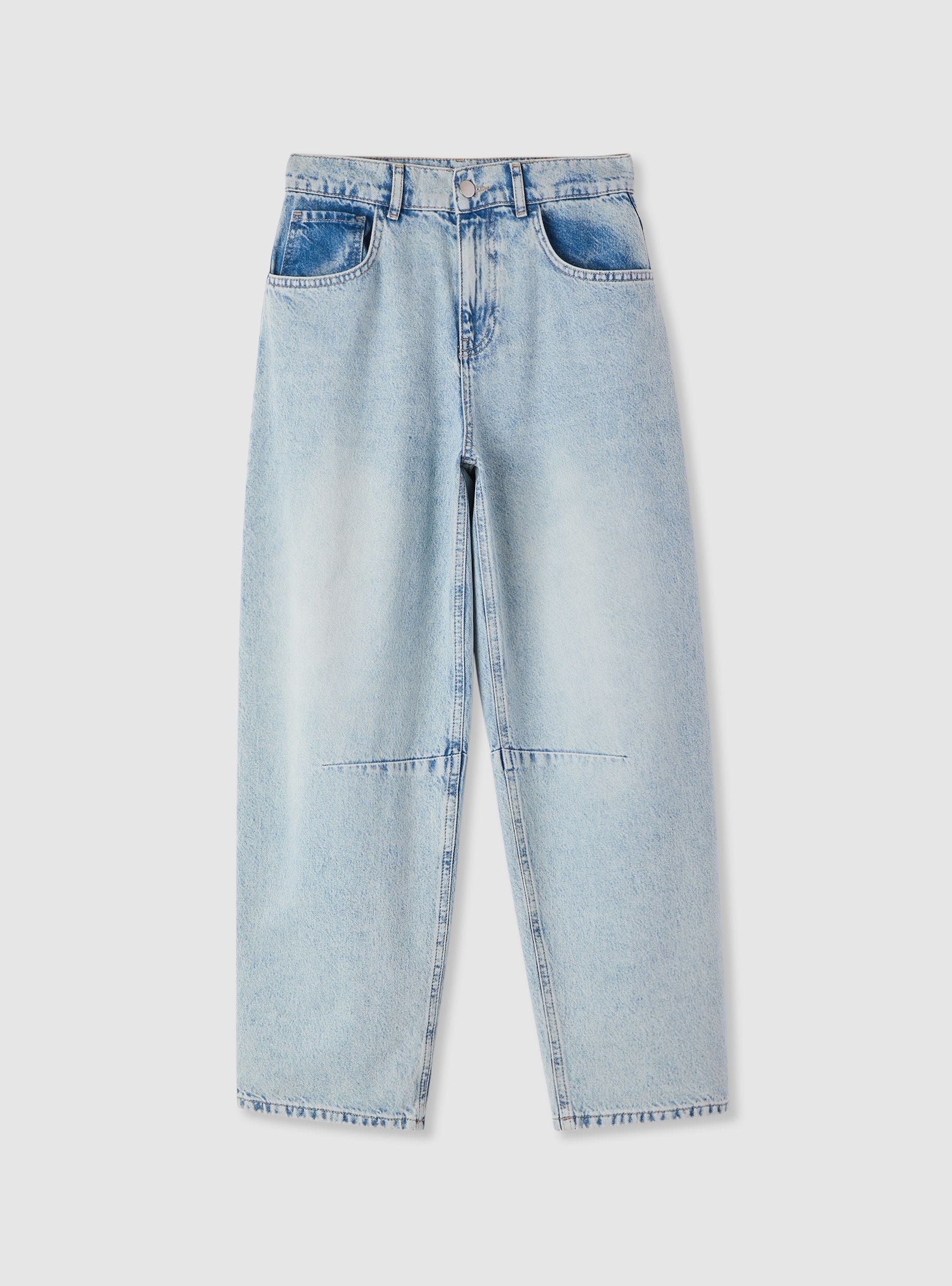 Jeans balloon fit - Image 6