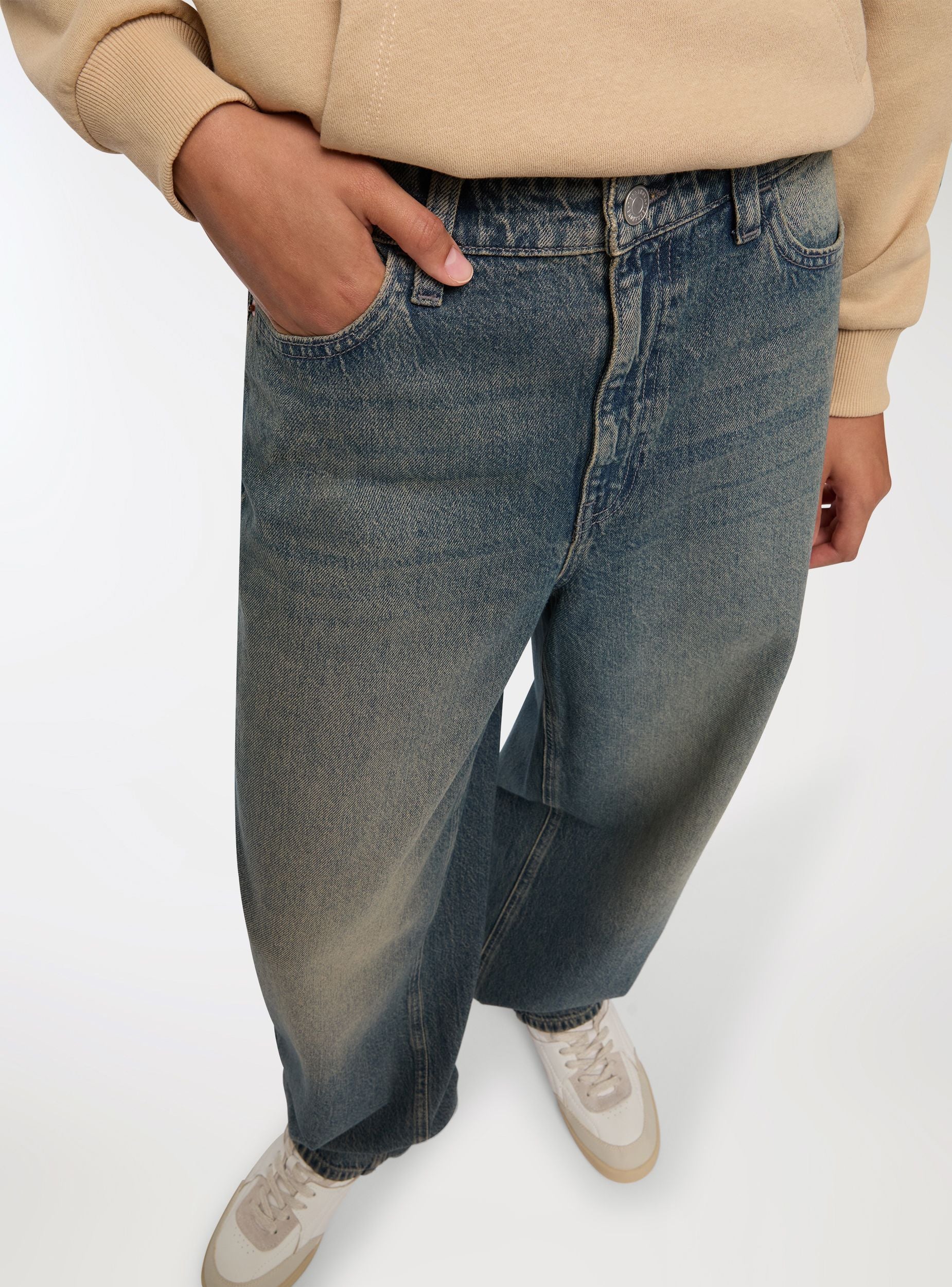 Jeans balloon sovratinto - Image 4