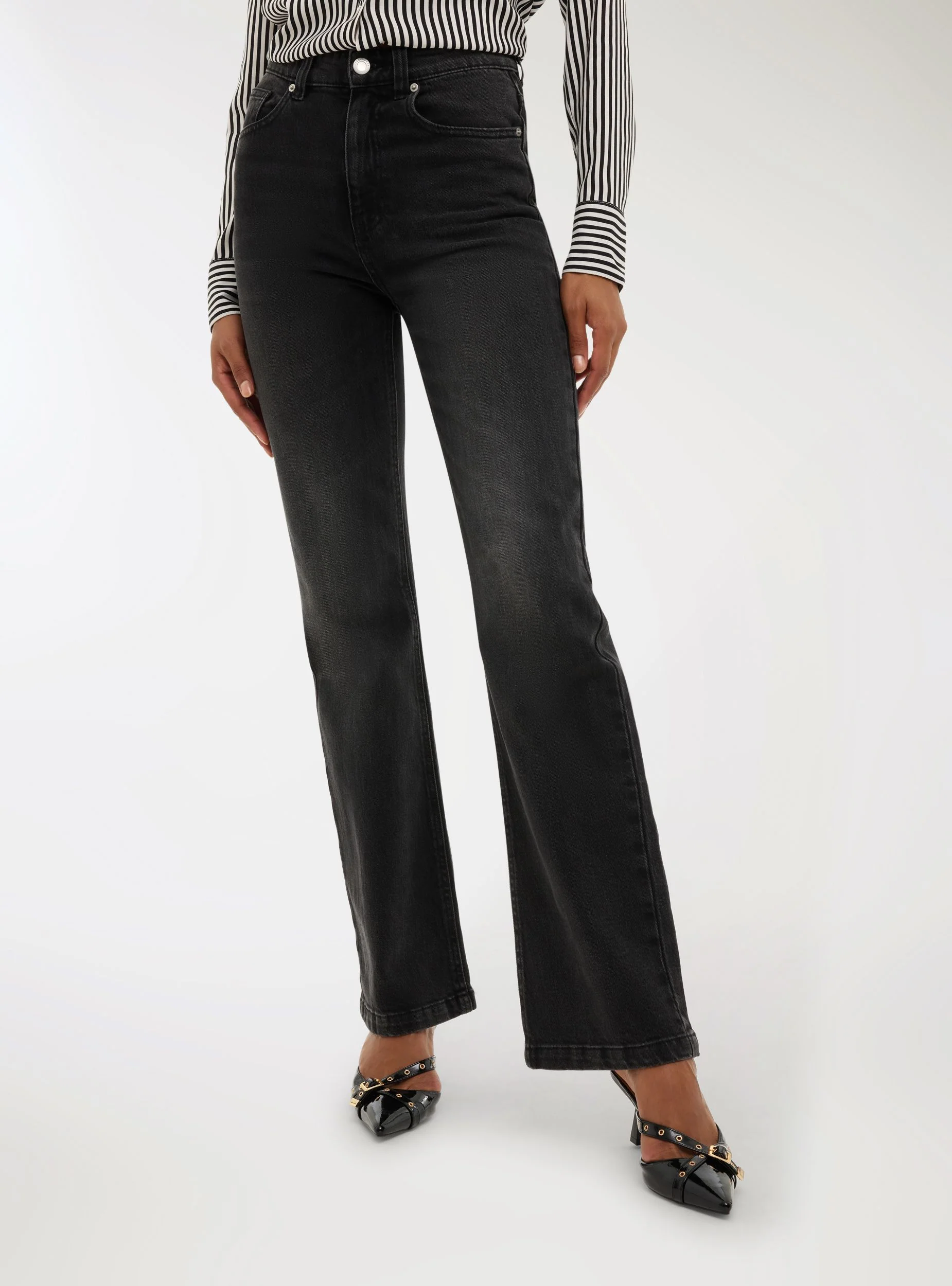 Jeans bootcut fit - Image 2