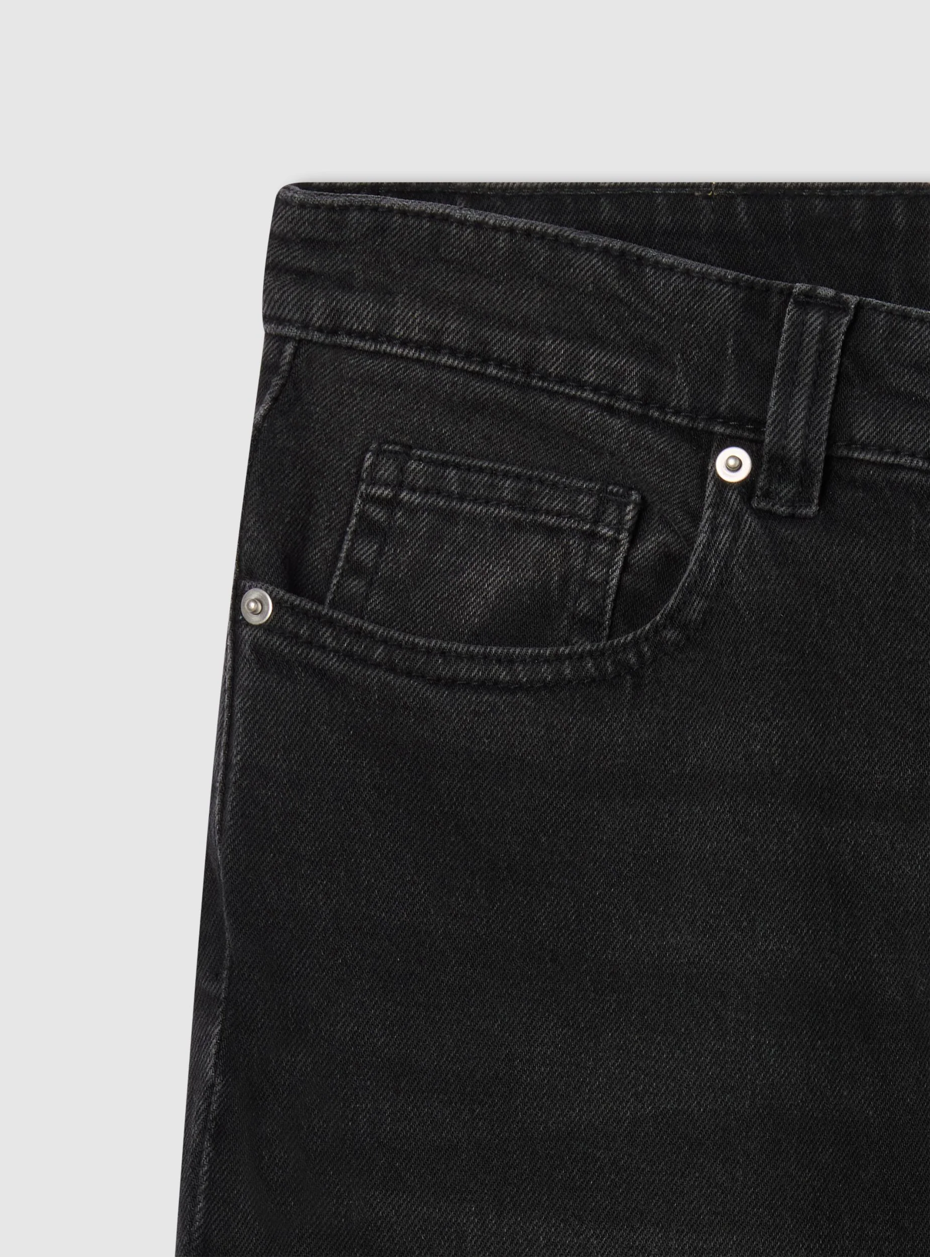 Jeans bootcut fit - Image 5