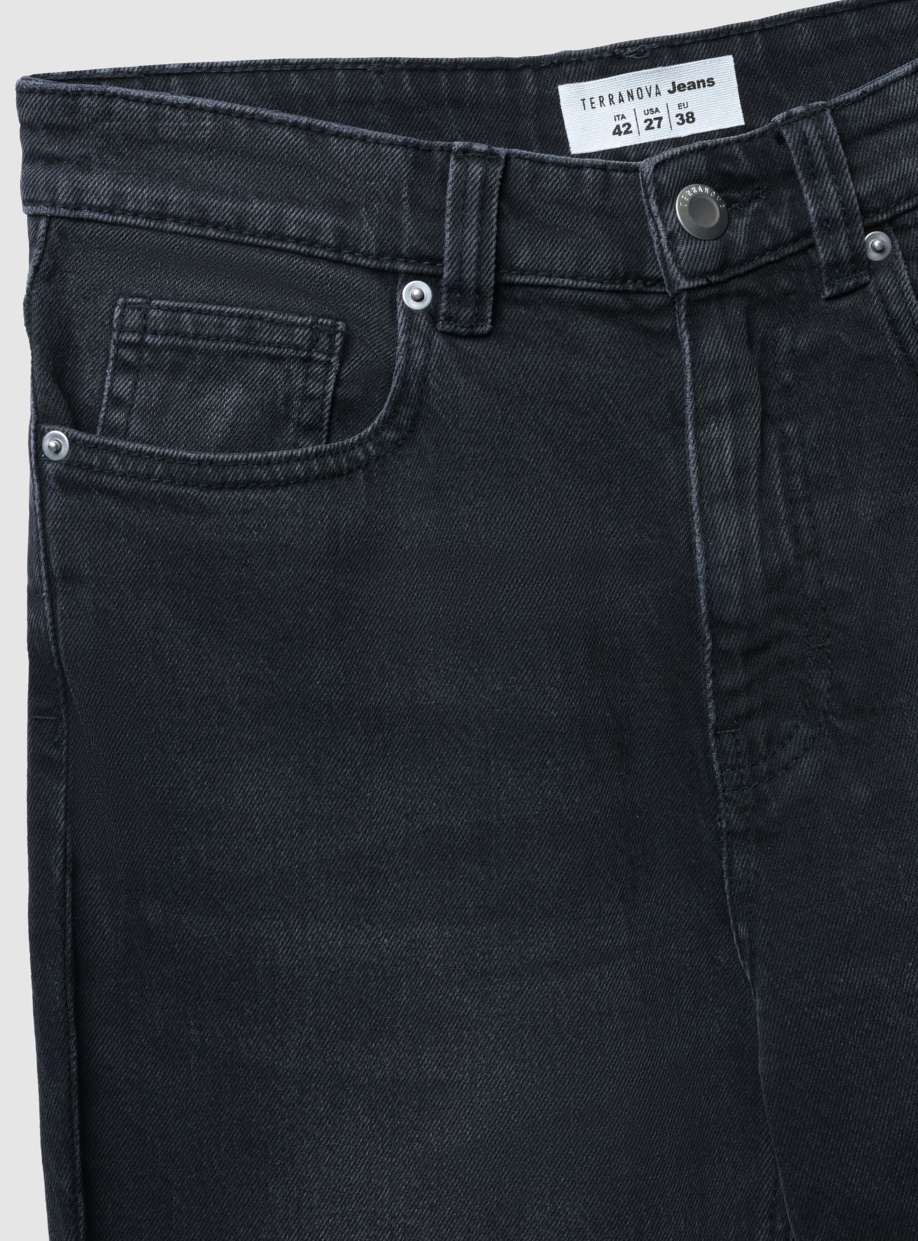 Jeans bootcut fit - Image 6