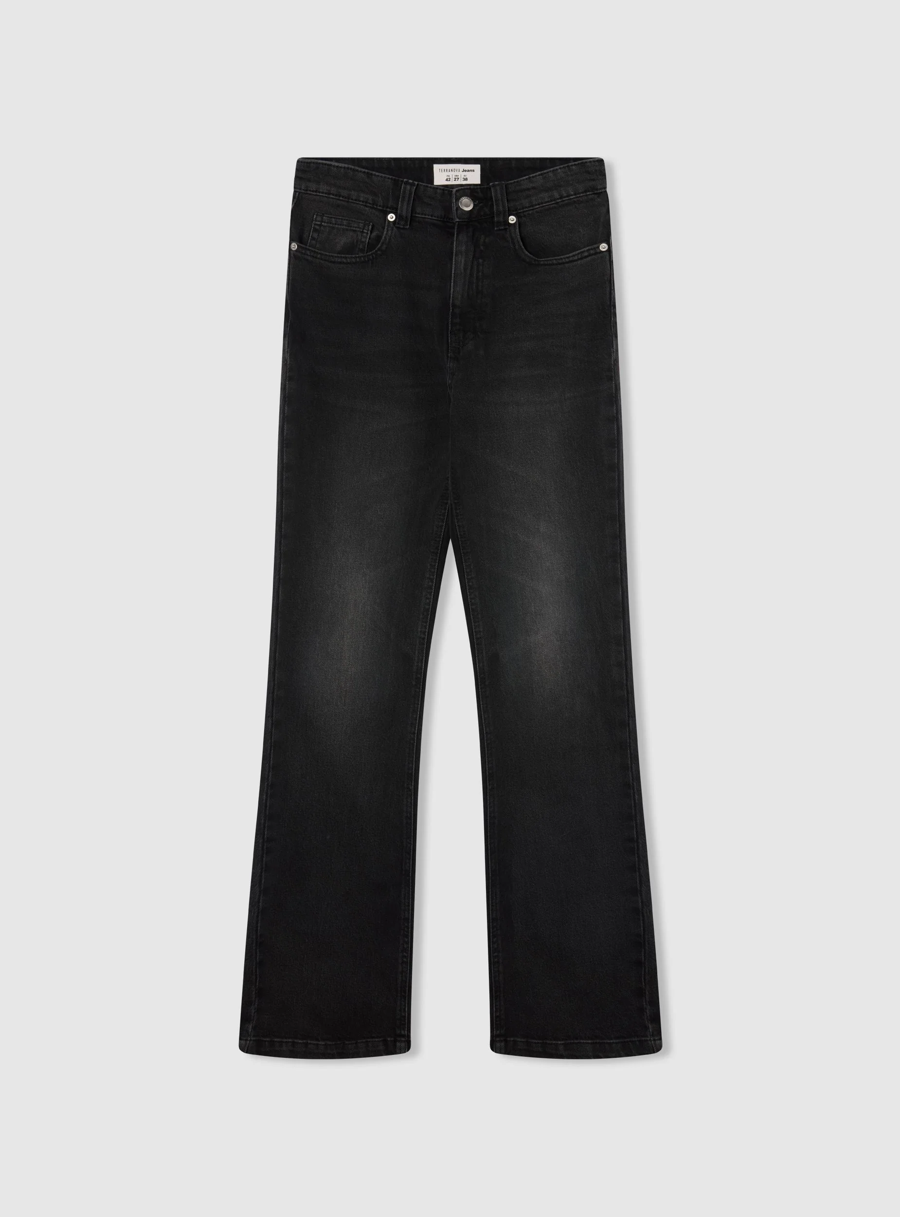 Jeans bootcut fit - Image 7