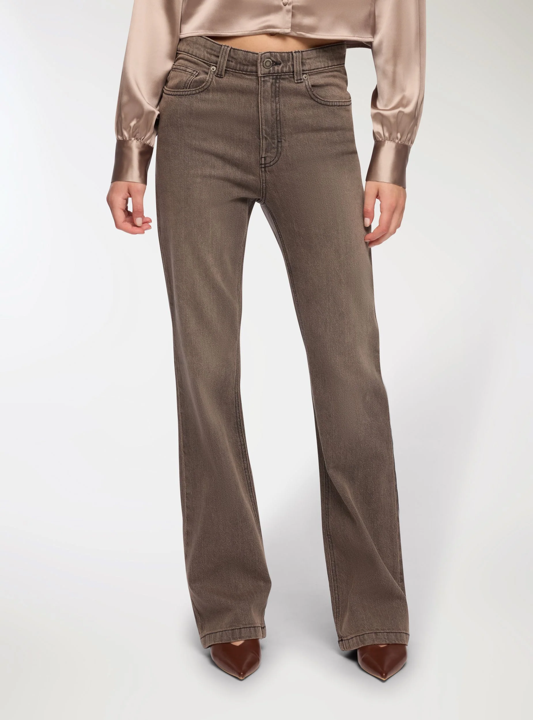 Jeans bootcut - Image 4