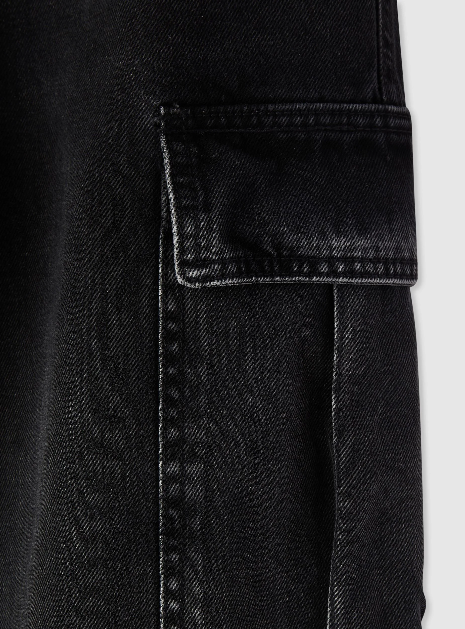 Jeans cargo superbaggy - Image 6