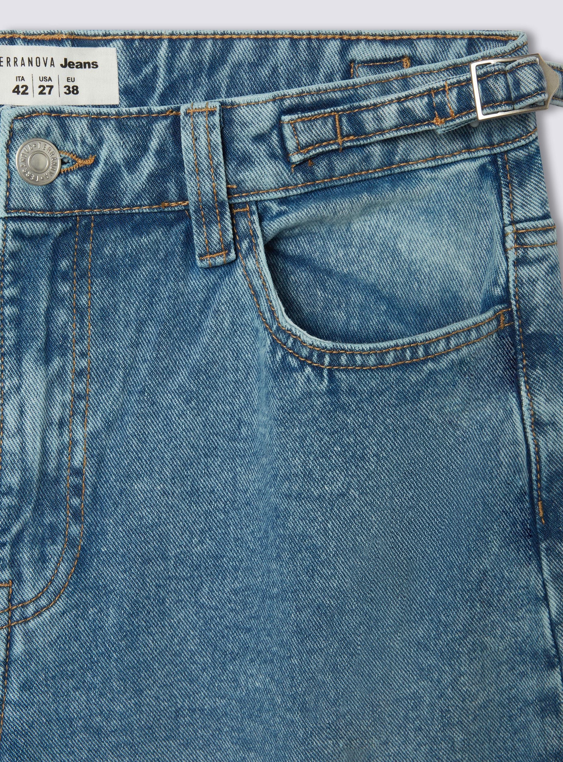 Jeans carpenter balloon - Image 6