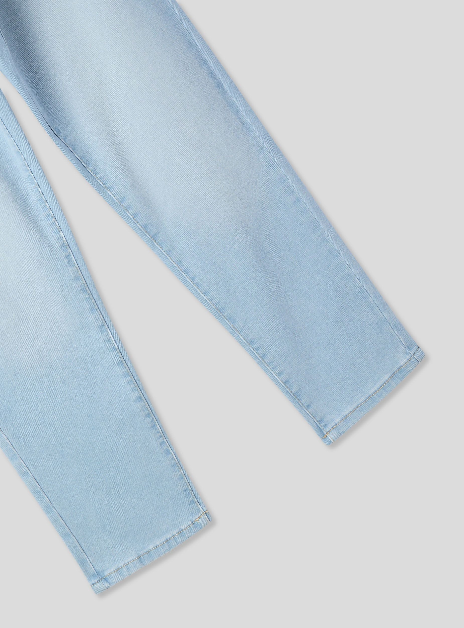 Jeans chiari chino skinny - Image 5