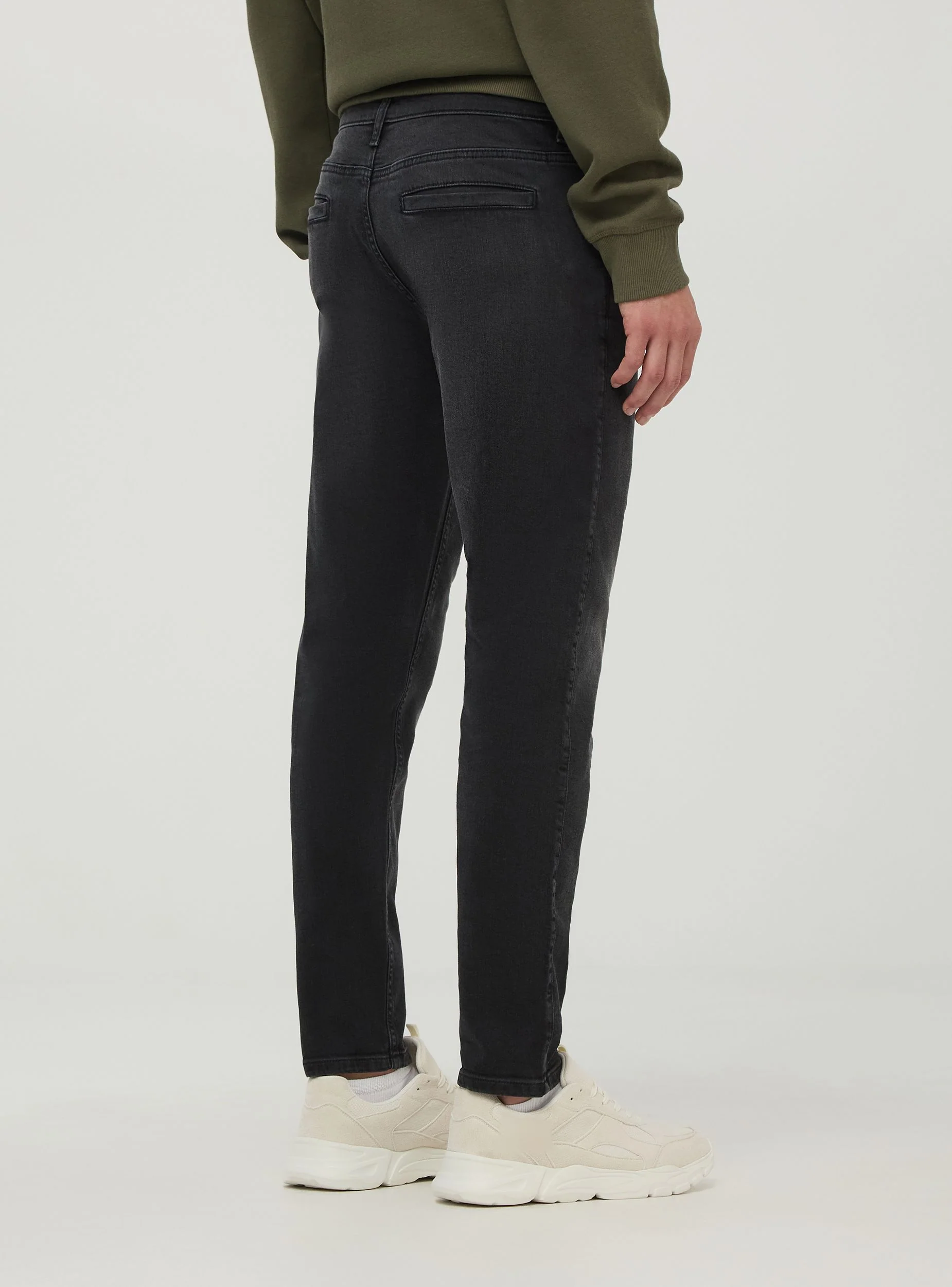 Jeans chino