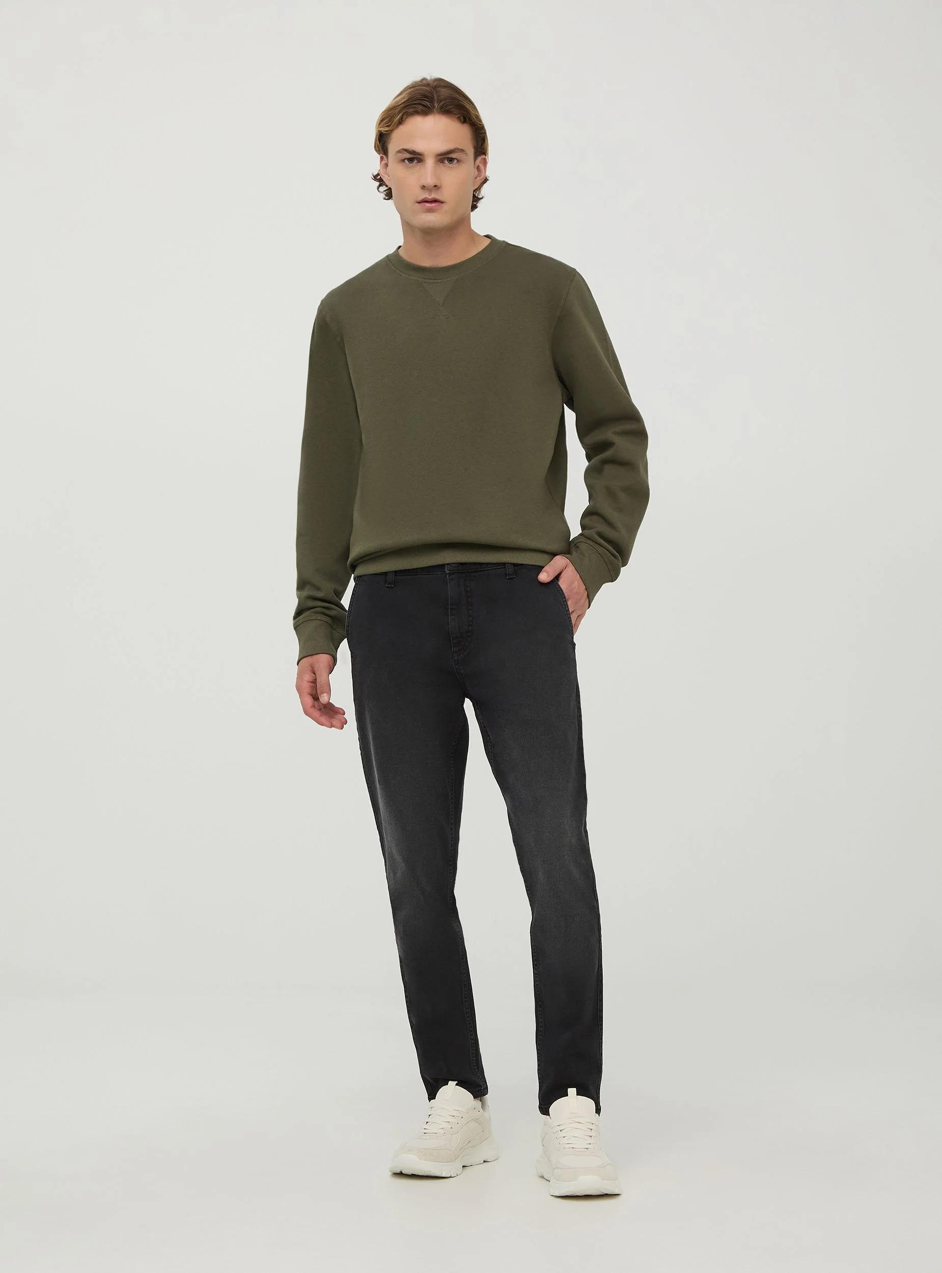 Jeans chino - Image 2