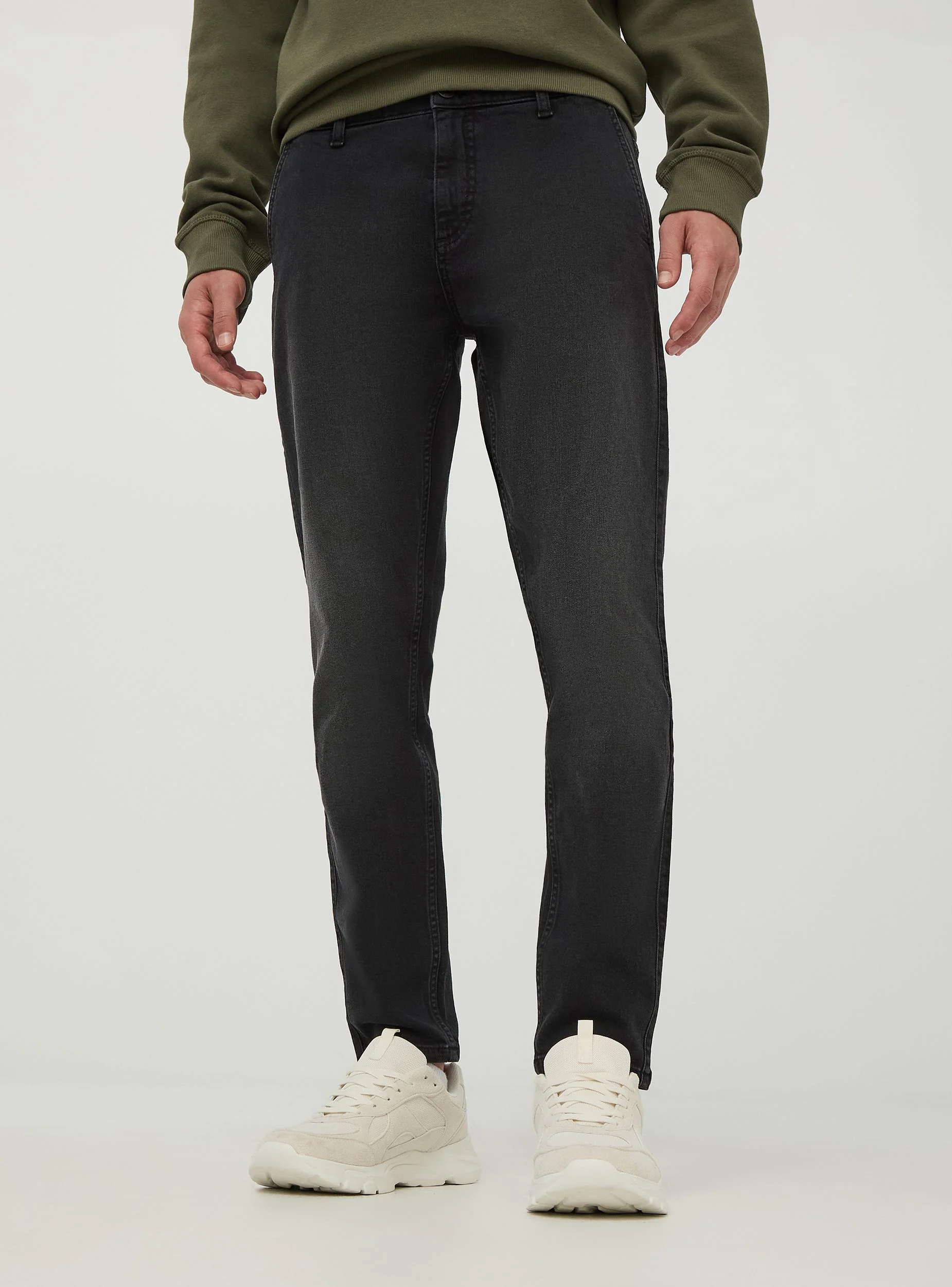 Jeans chino - Image 3