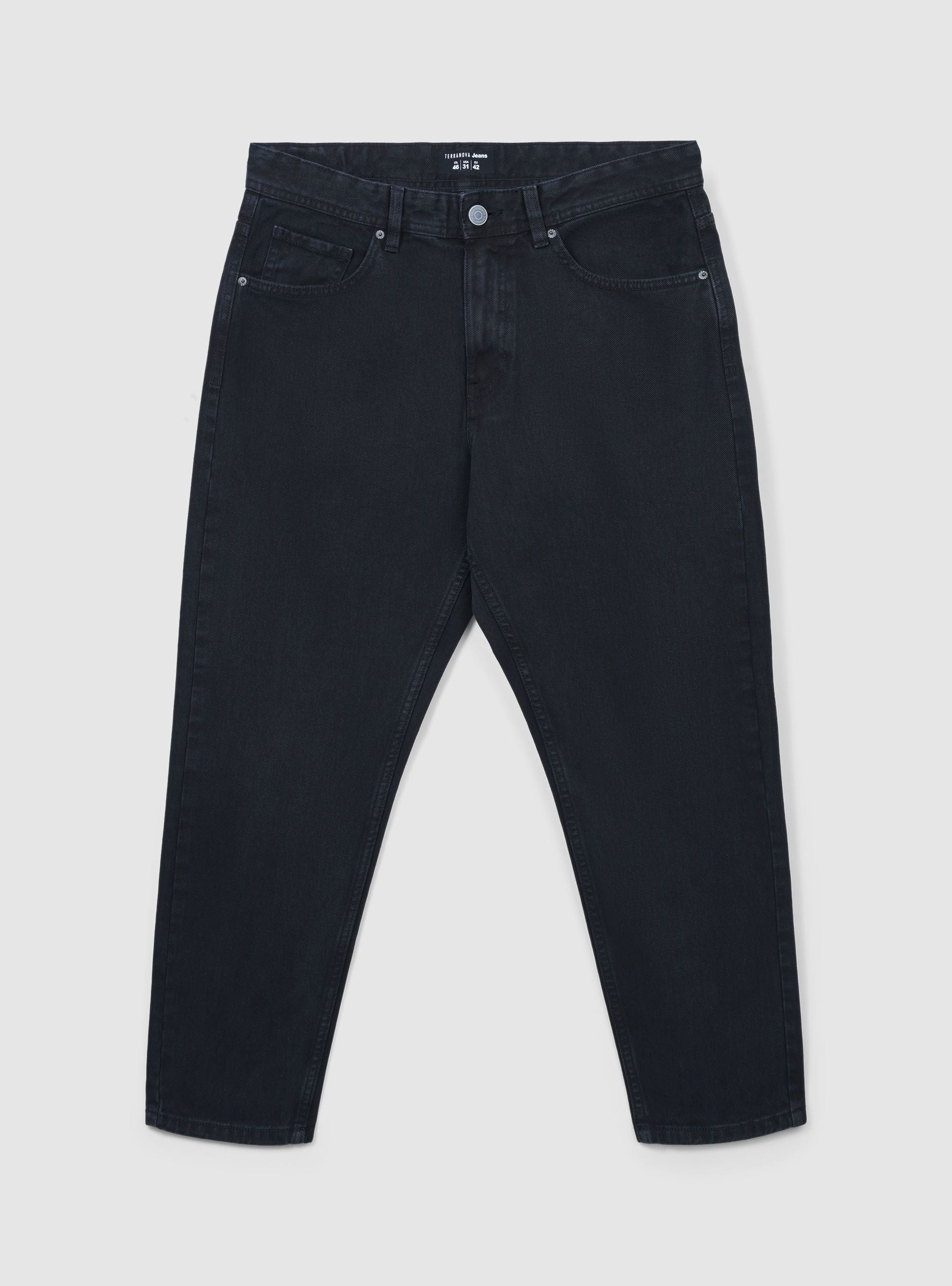 Jeans loose fit - Image 6
